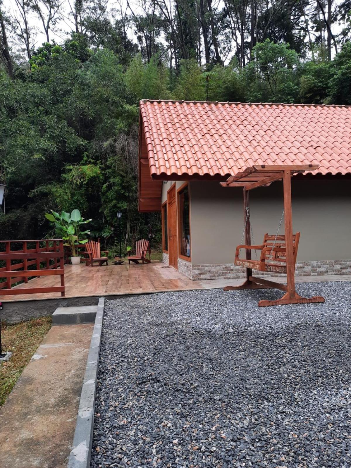 One-Bedroom Chalet photo 2