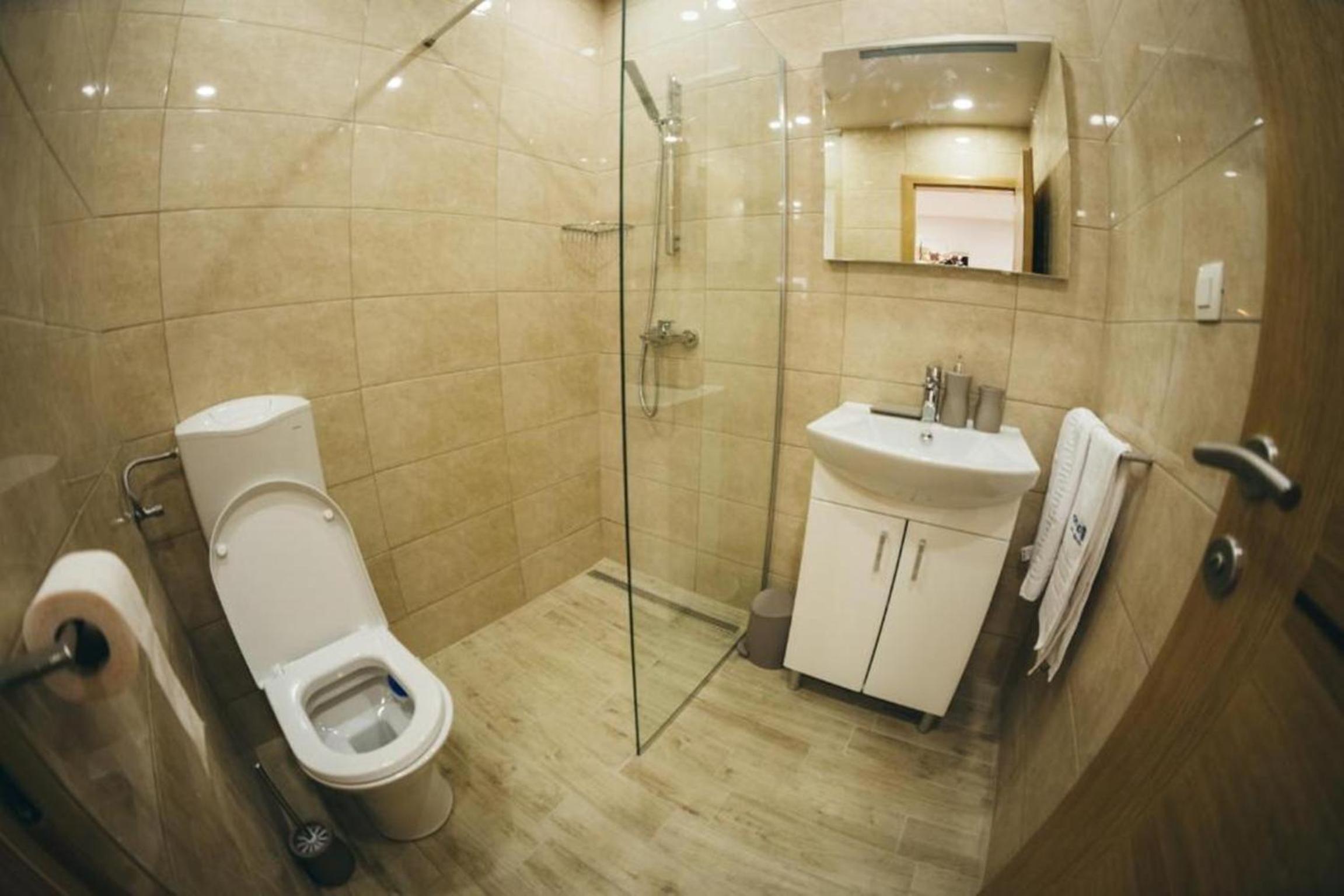 Duplex Quadruple Room photo 3