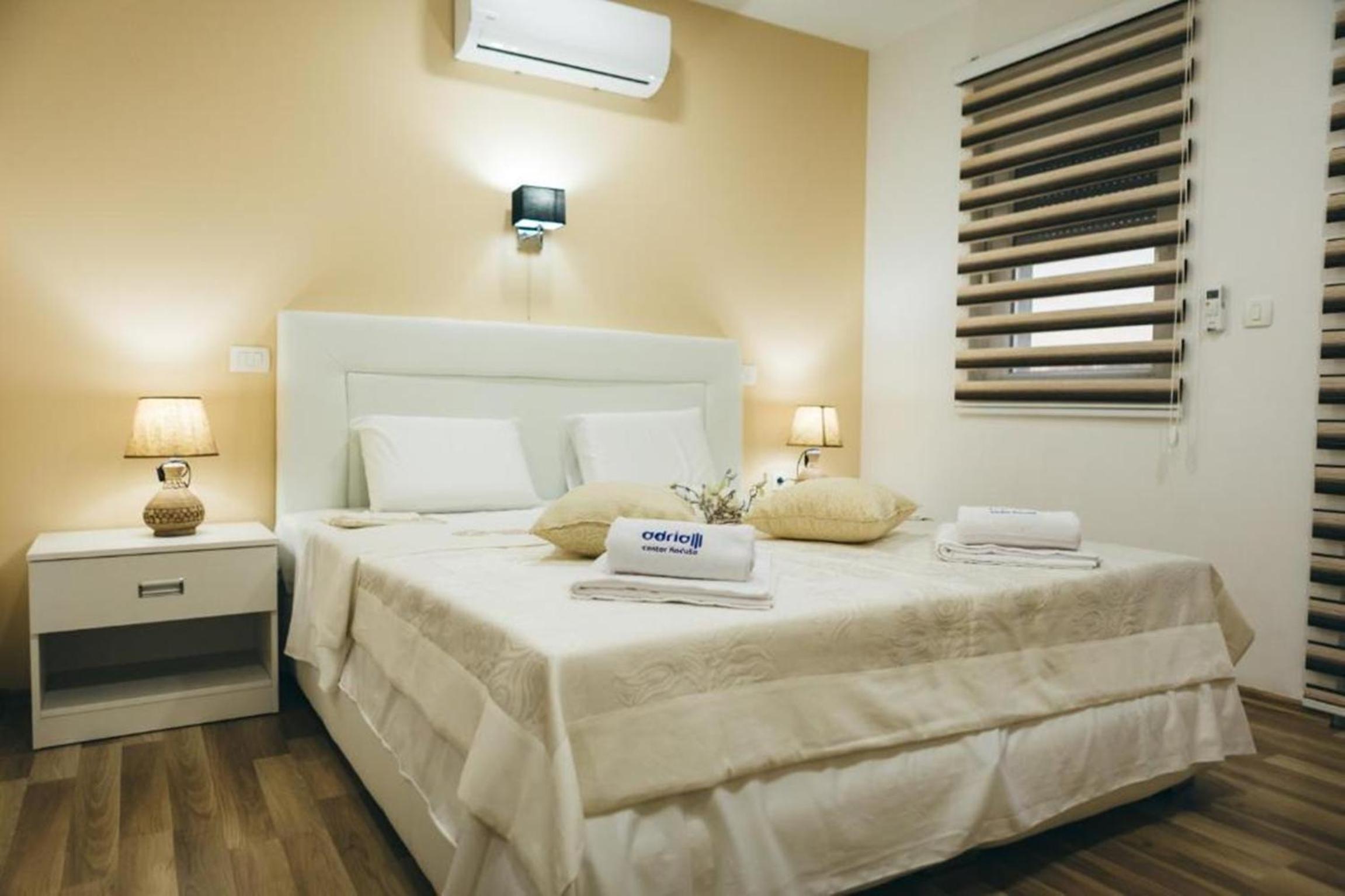 Deluxe Triple Room photo 1