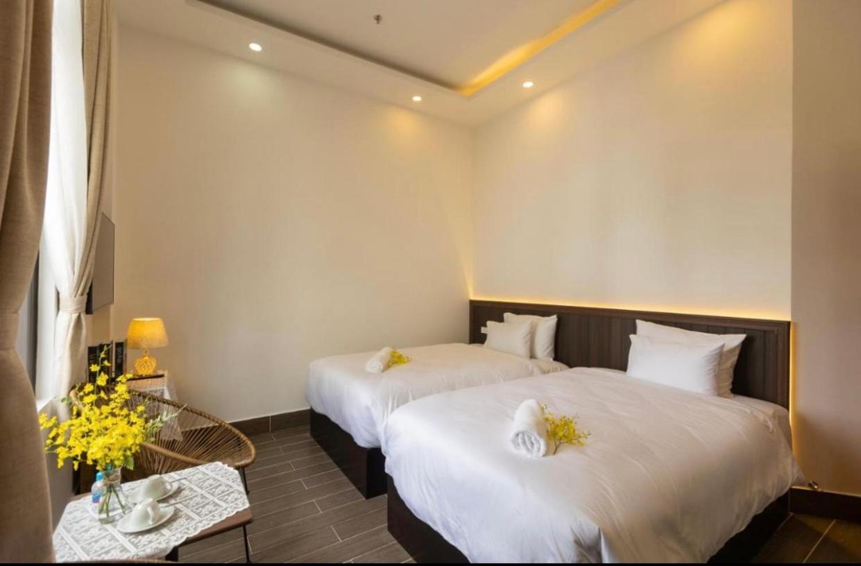 Twin Room - Photo 4
