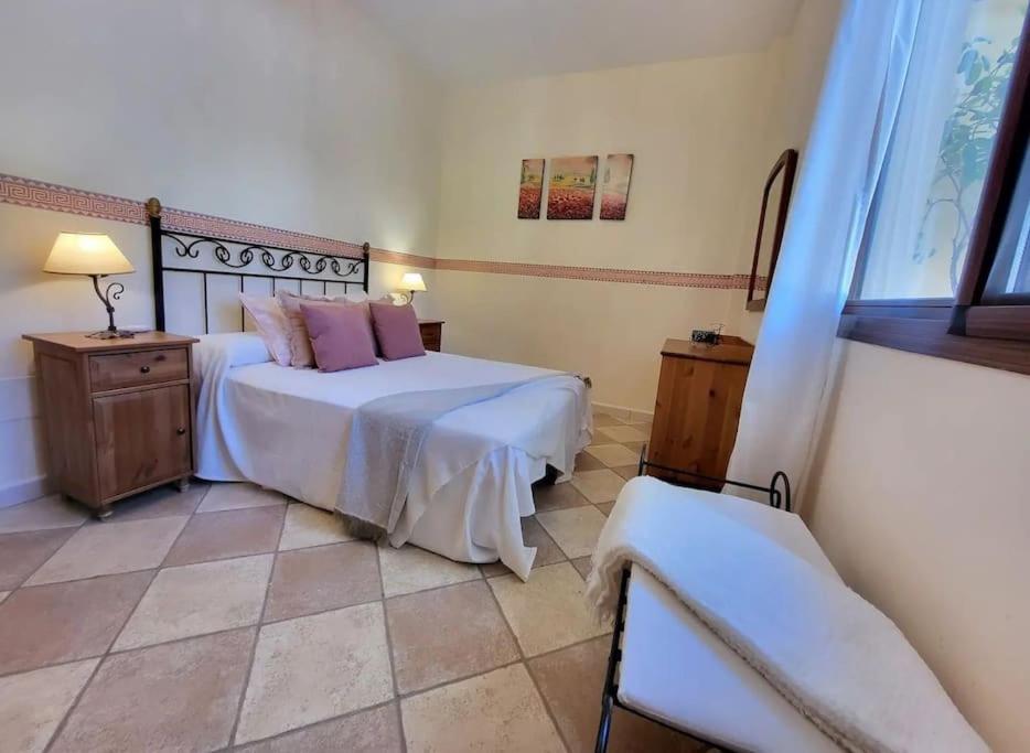 Casa de cinco habitaciones