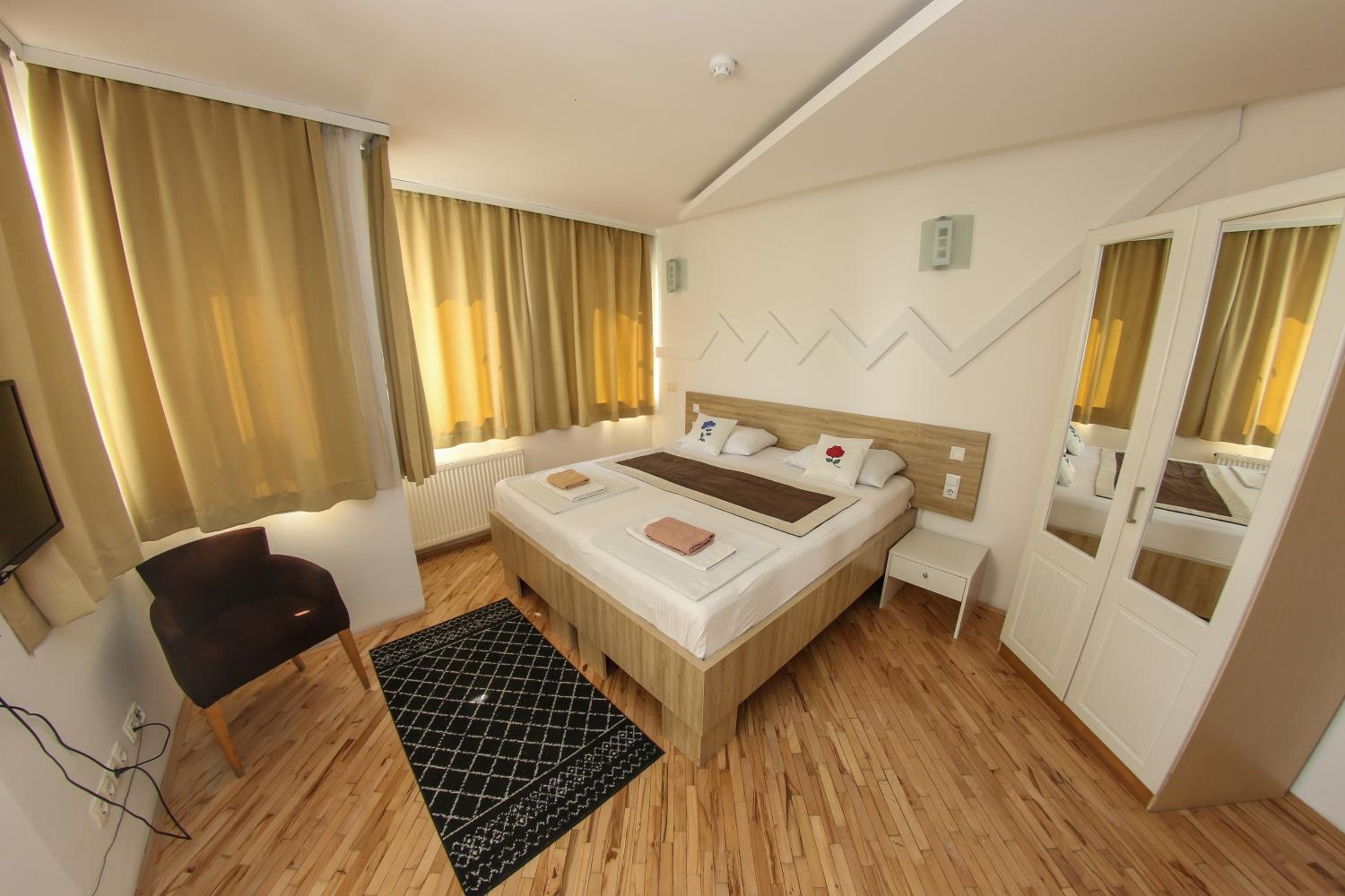 Double Room photo 2