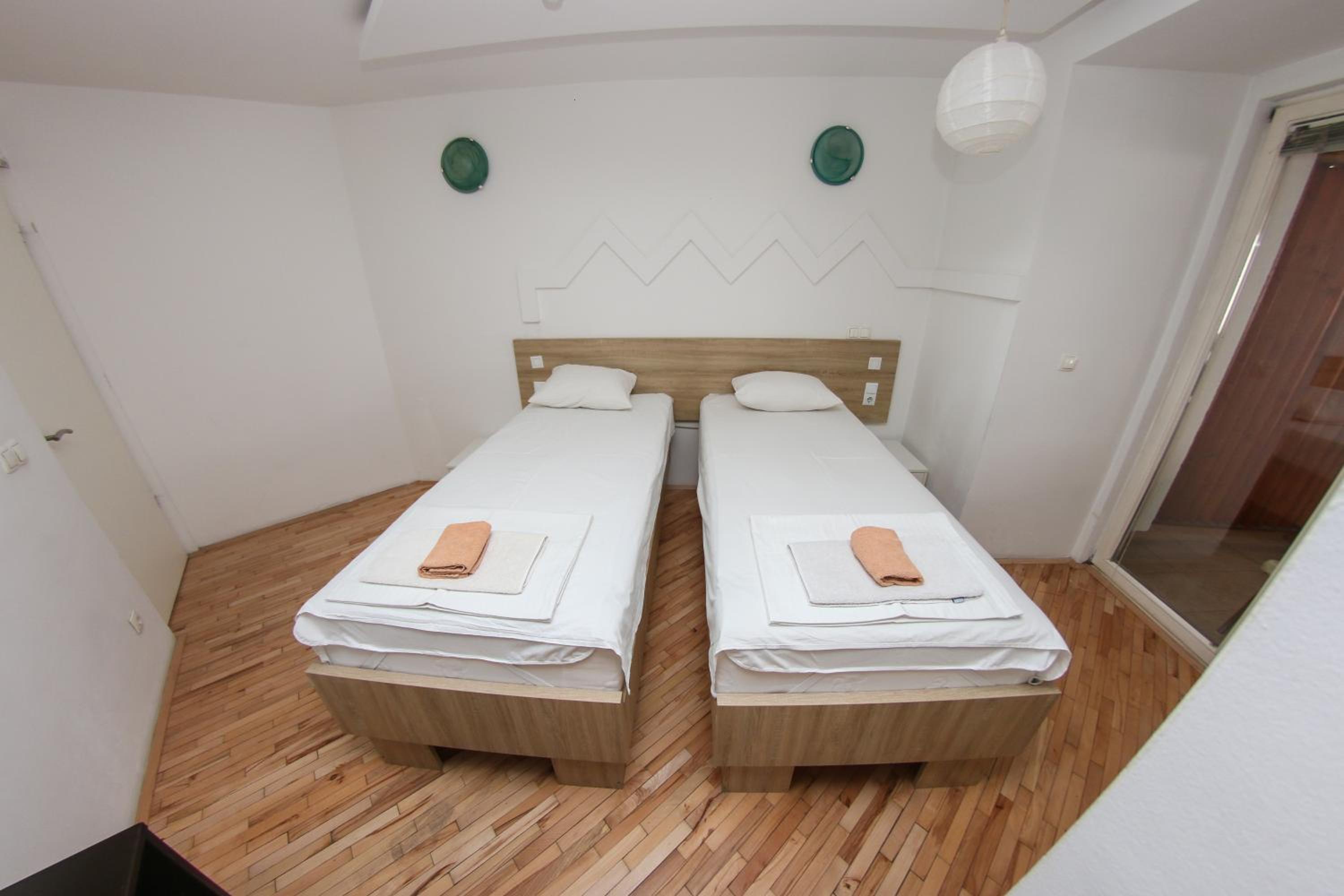 Twin Room photo 2