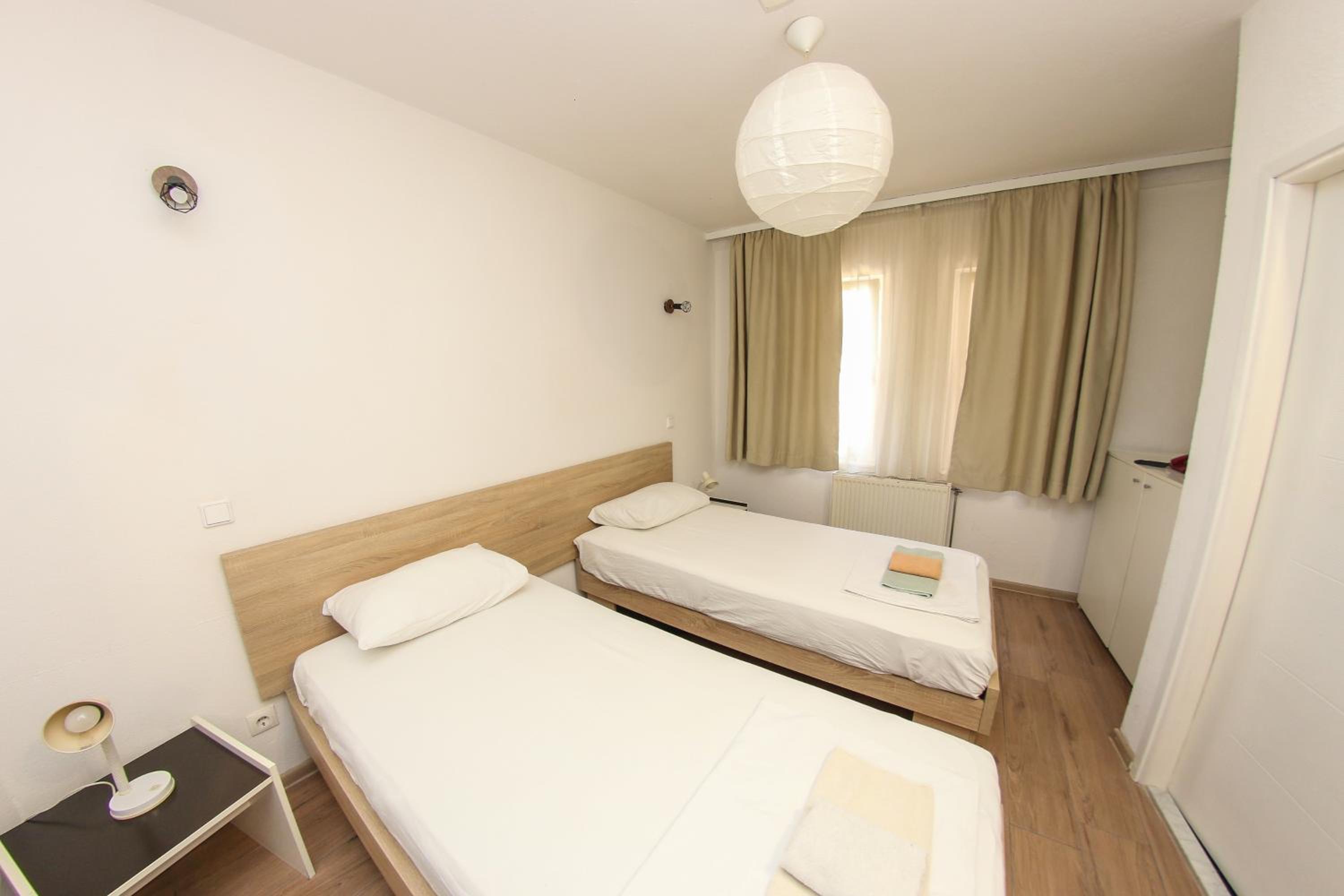 Twin Room photo 1