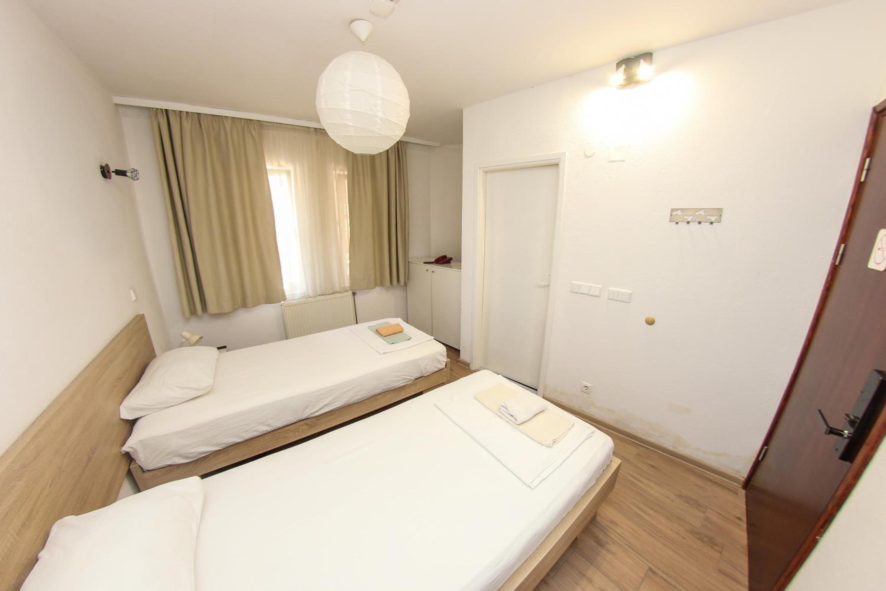Twin Room photo 3