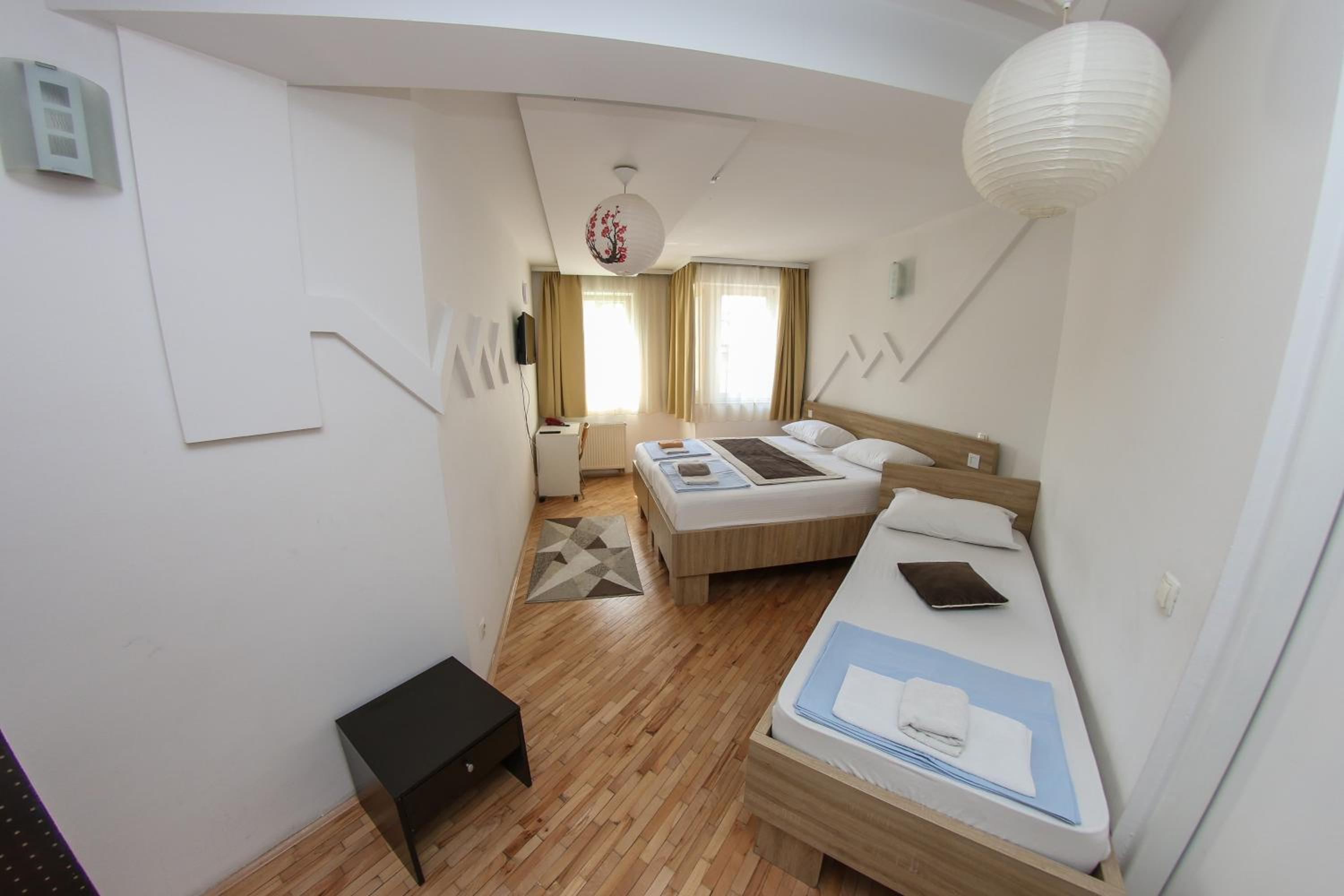 Triple Room photo 1
