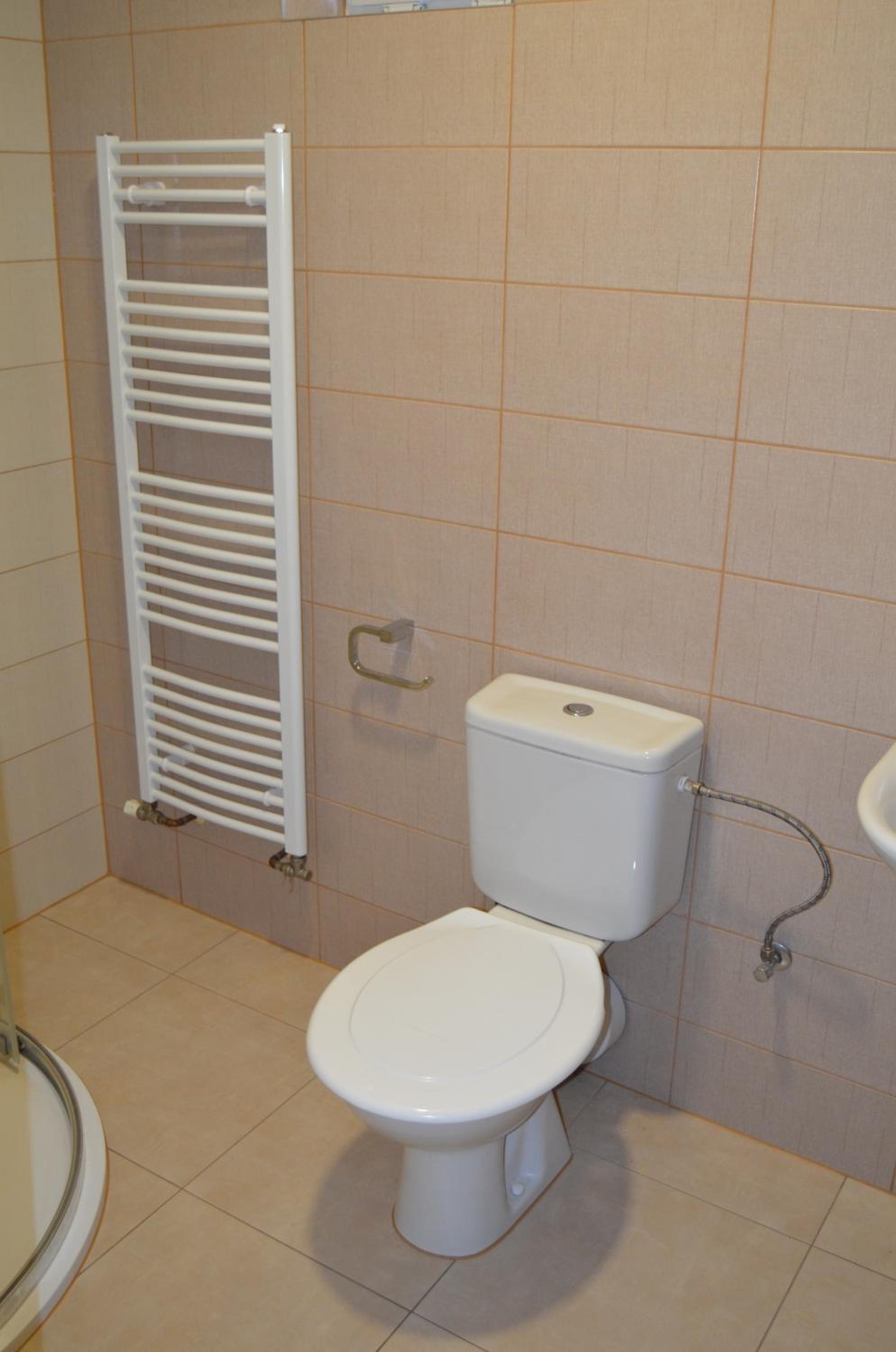 Apartment with Terrace photo 3