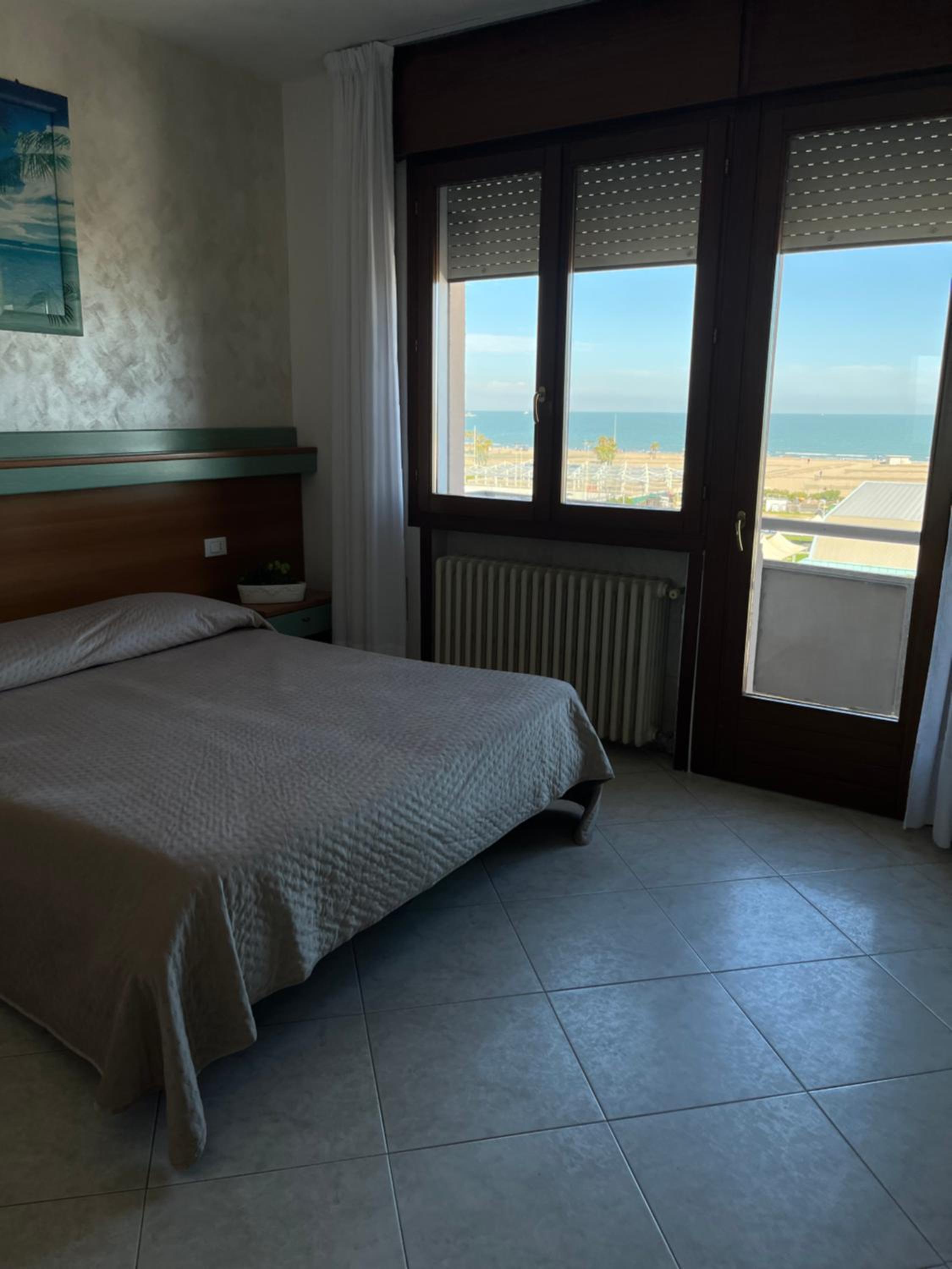 Triple Room with Sea View photo 1