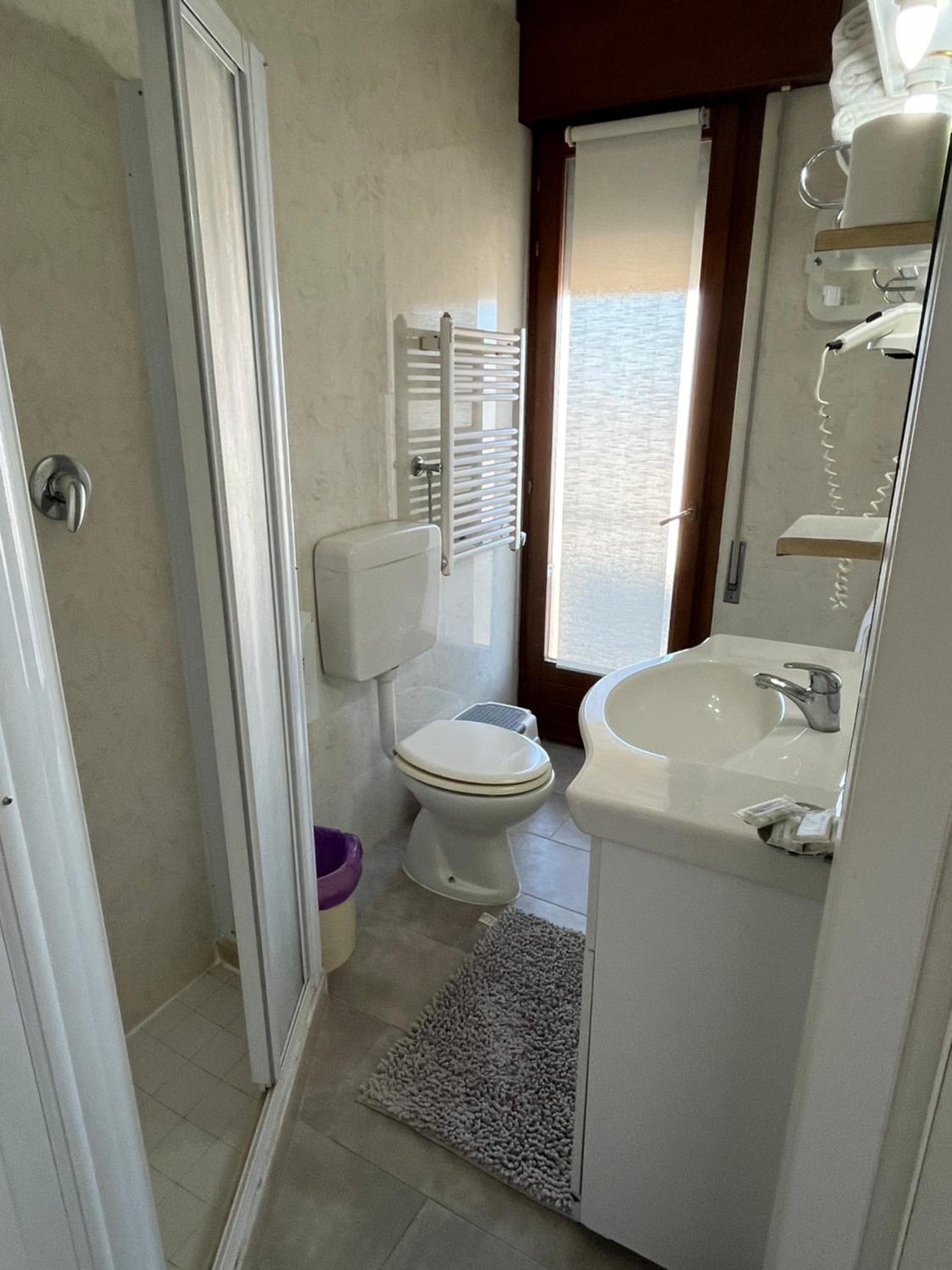 Triple Room with Sea View photo 2