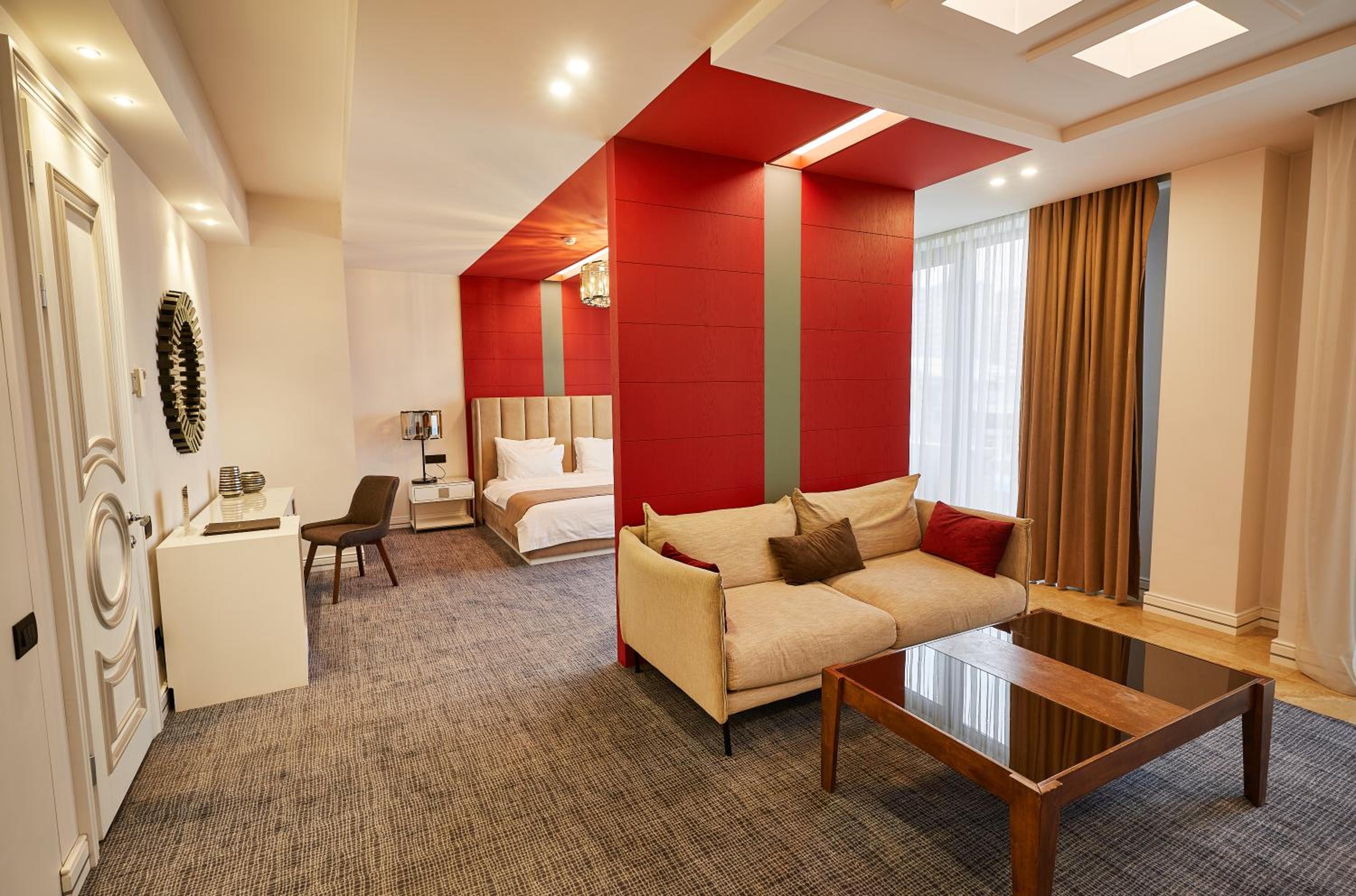 King Suite