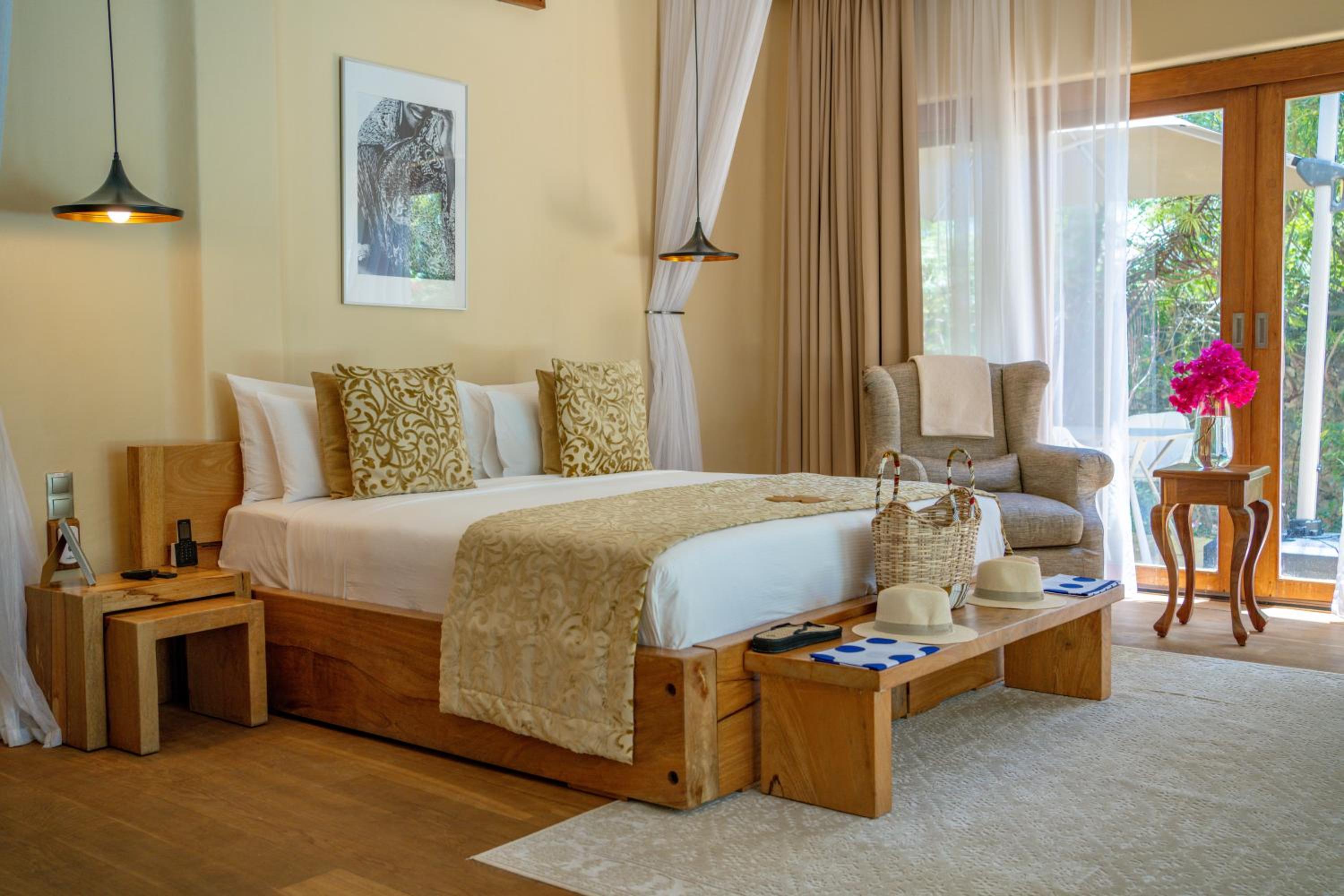 Deluxe Suite with Private Pool