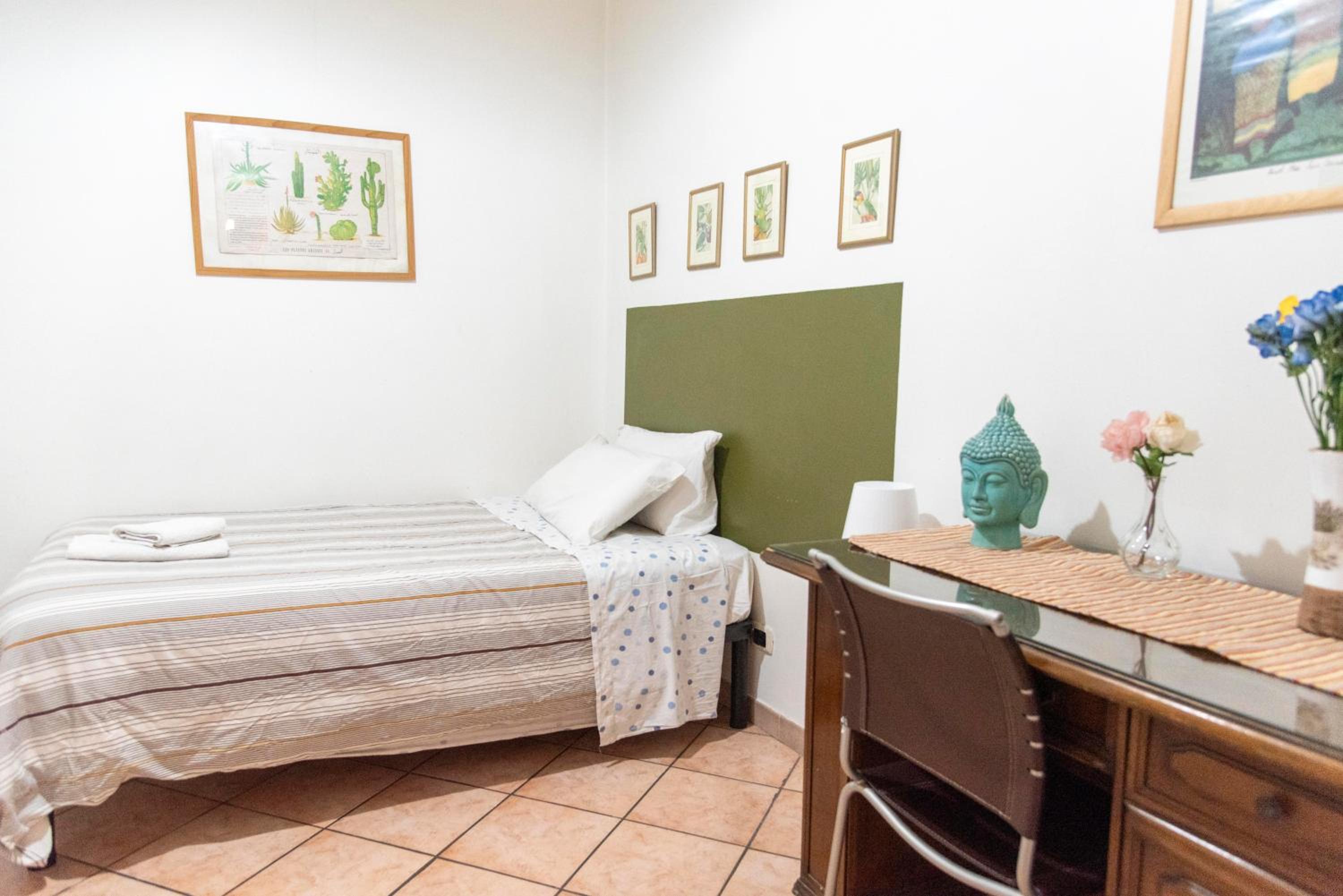 Single Room