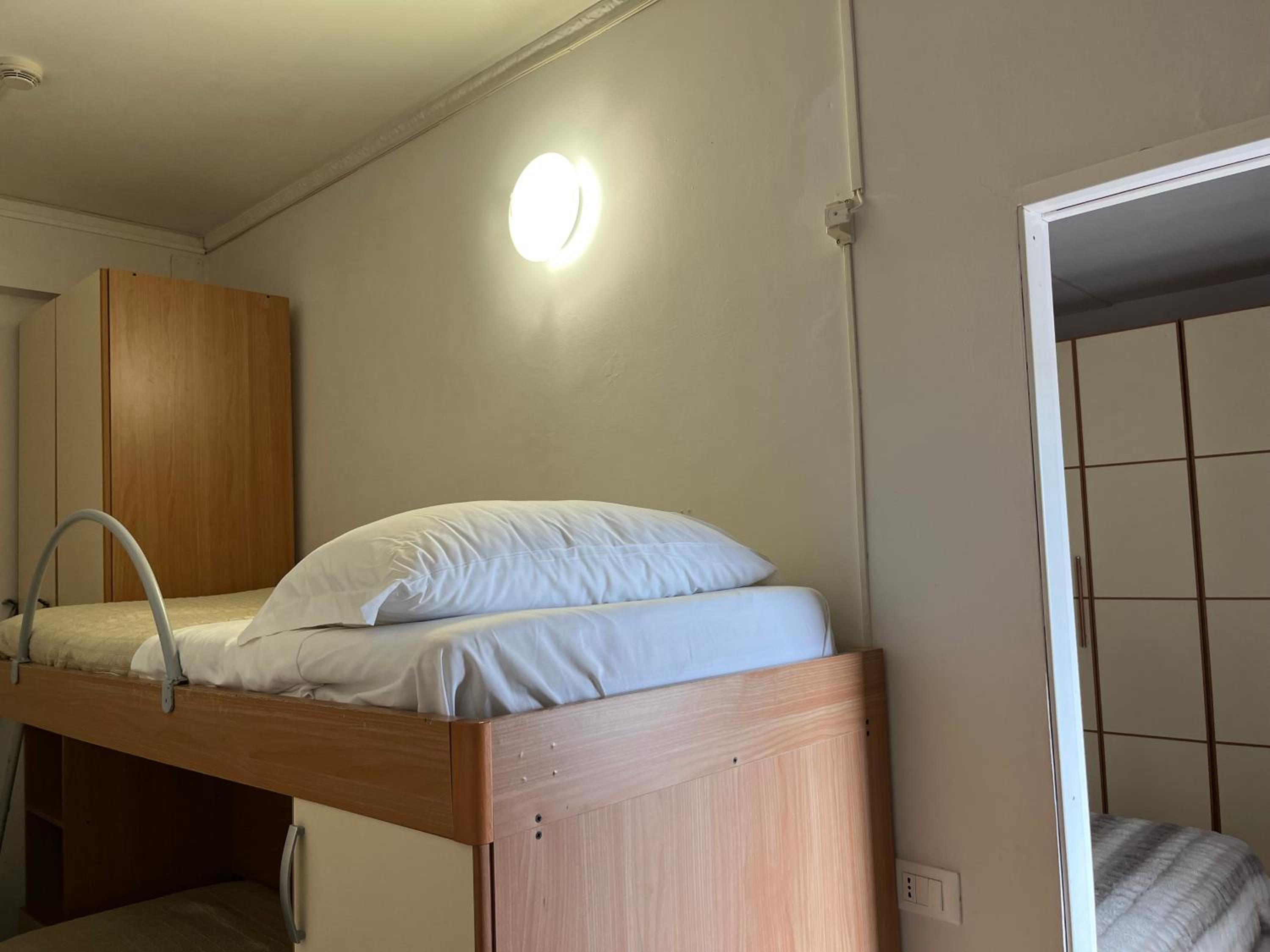 Quadruple Room photo 3