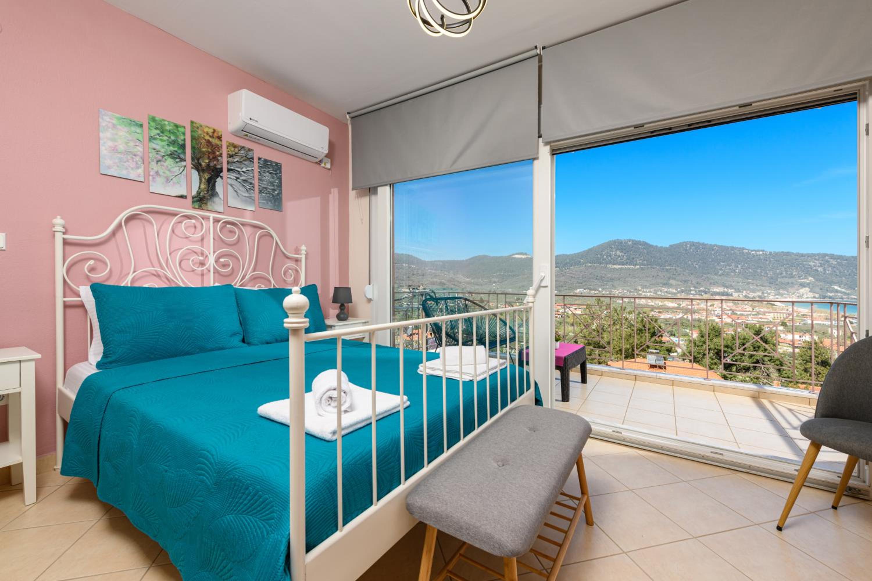 Two-Bedroom Villa
