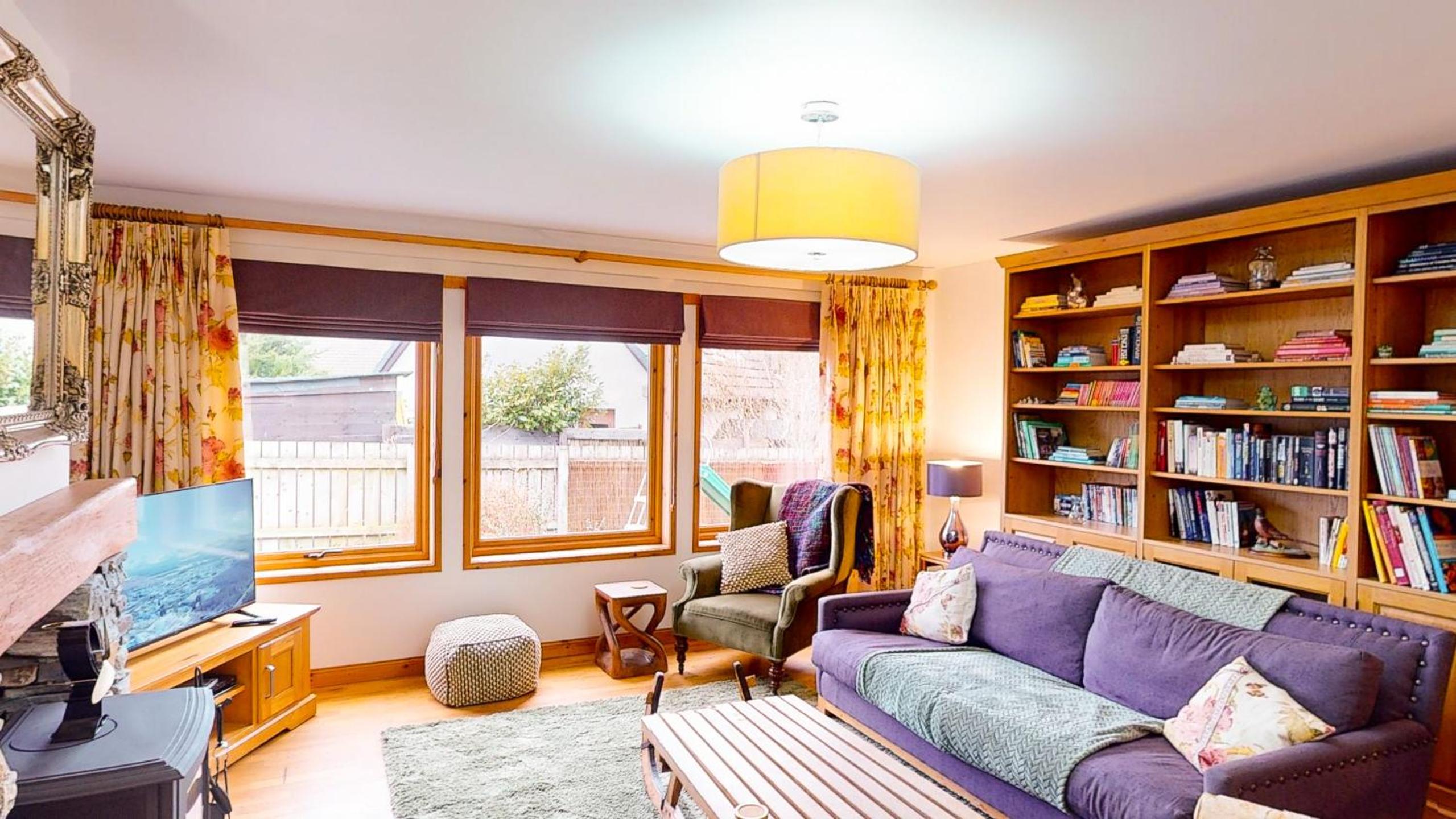 Vacation Home photo 1