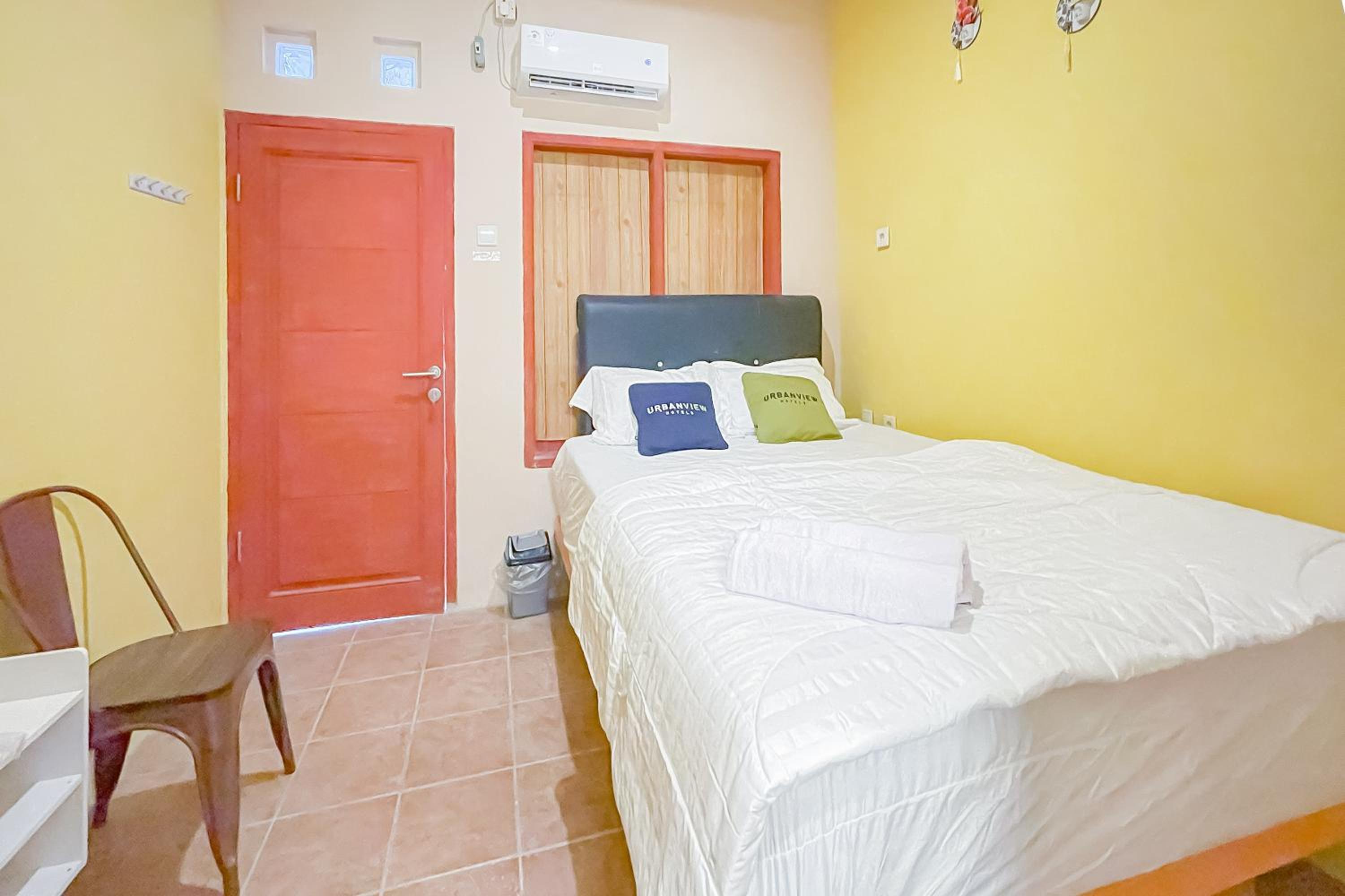 Deluxe Room - Photo 1