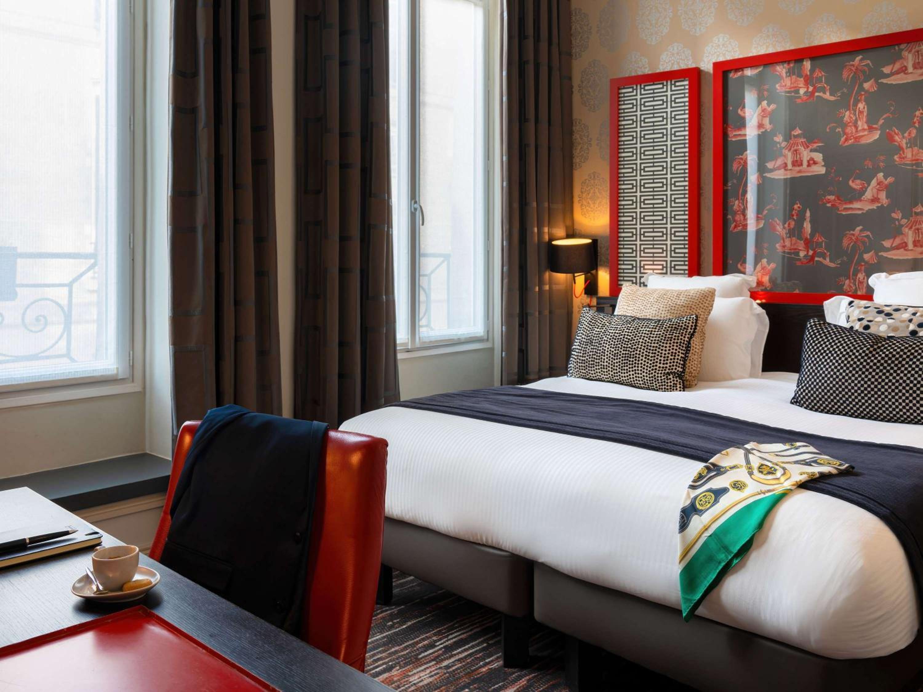Standard Queen Room photo 1