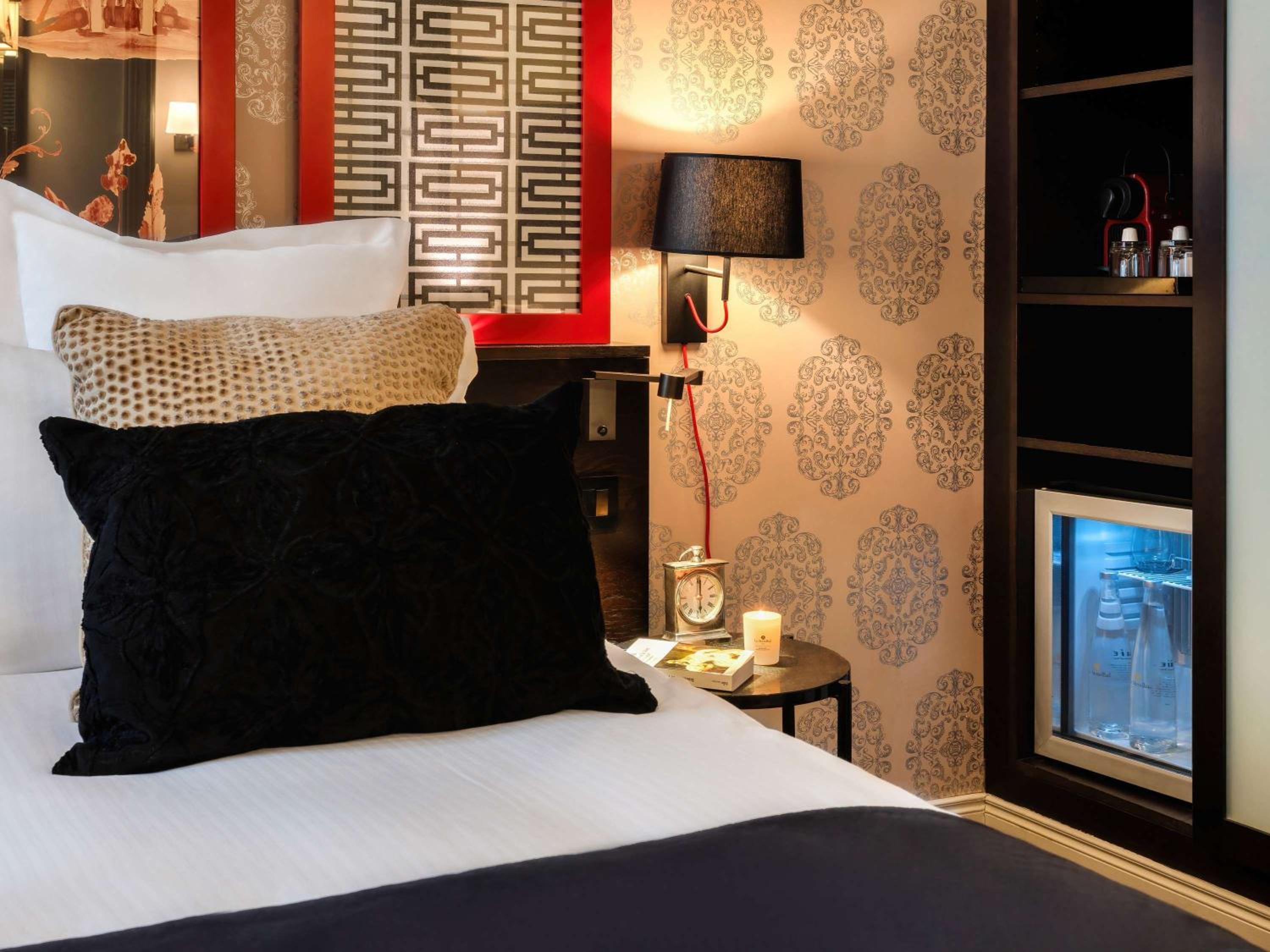 Superior Double or Twin Room photo 3