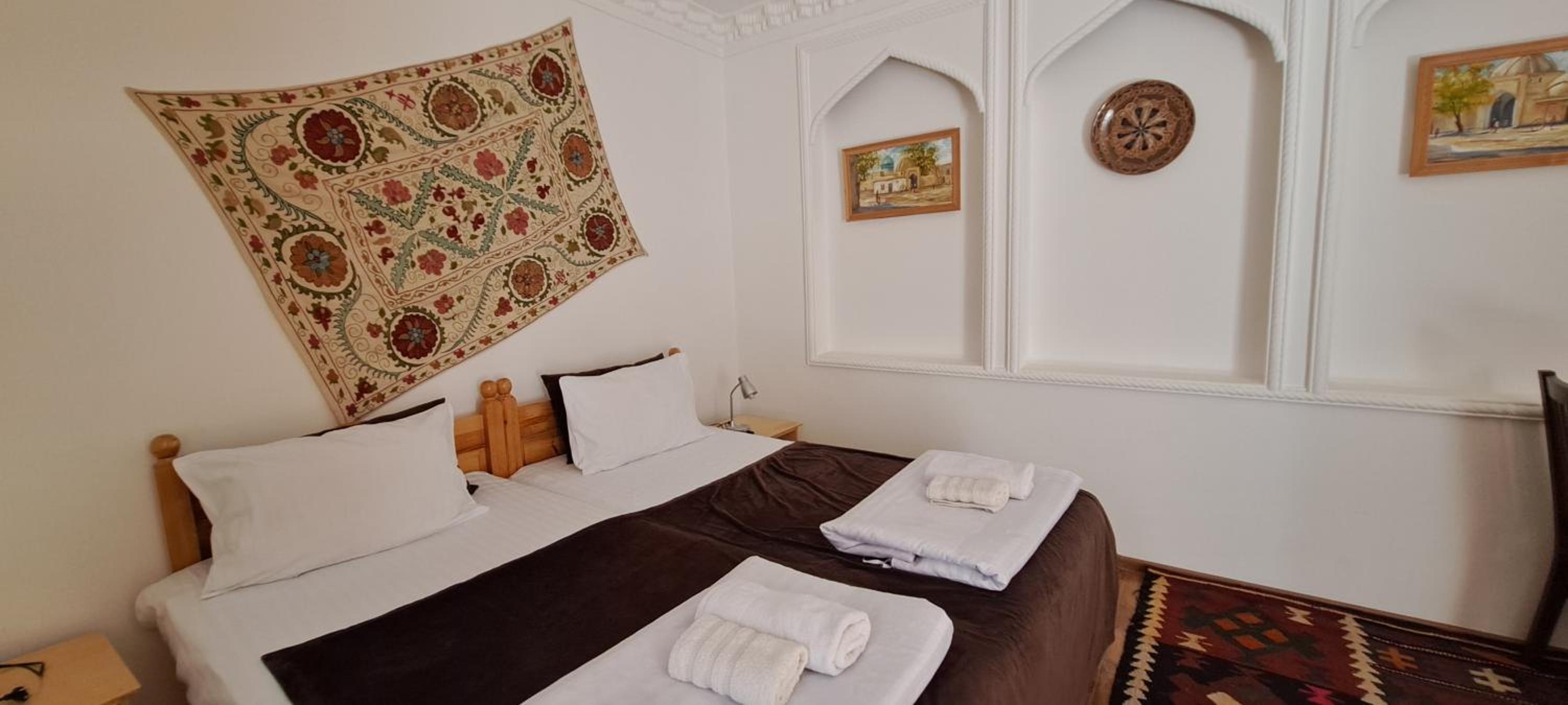 Economy Double Room photo 2