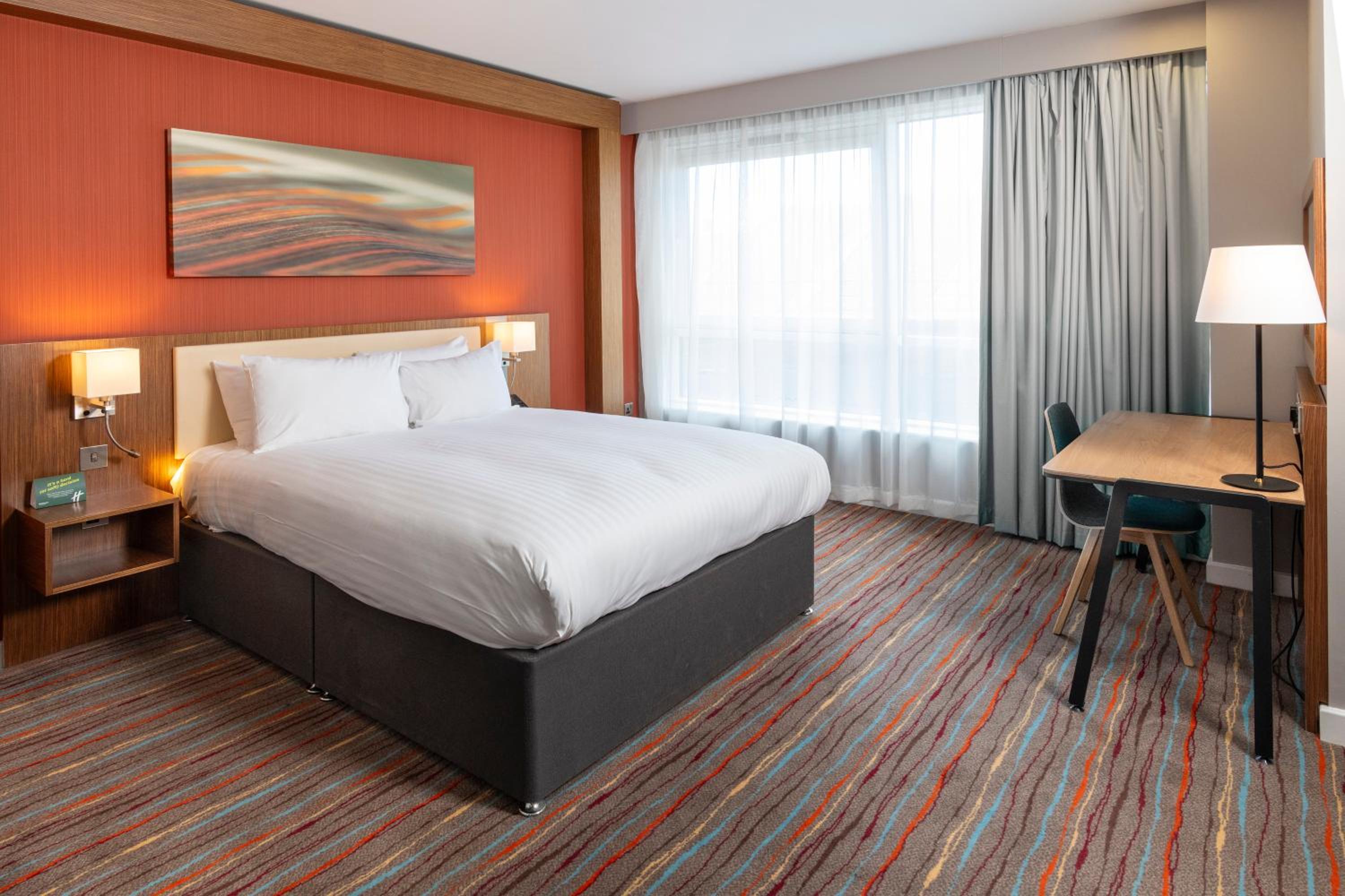 Superior Double Room with Sofa Bed - Photo 9