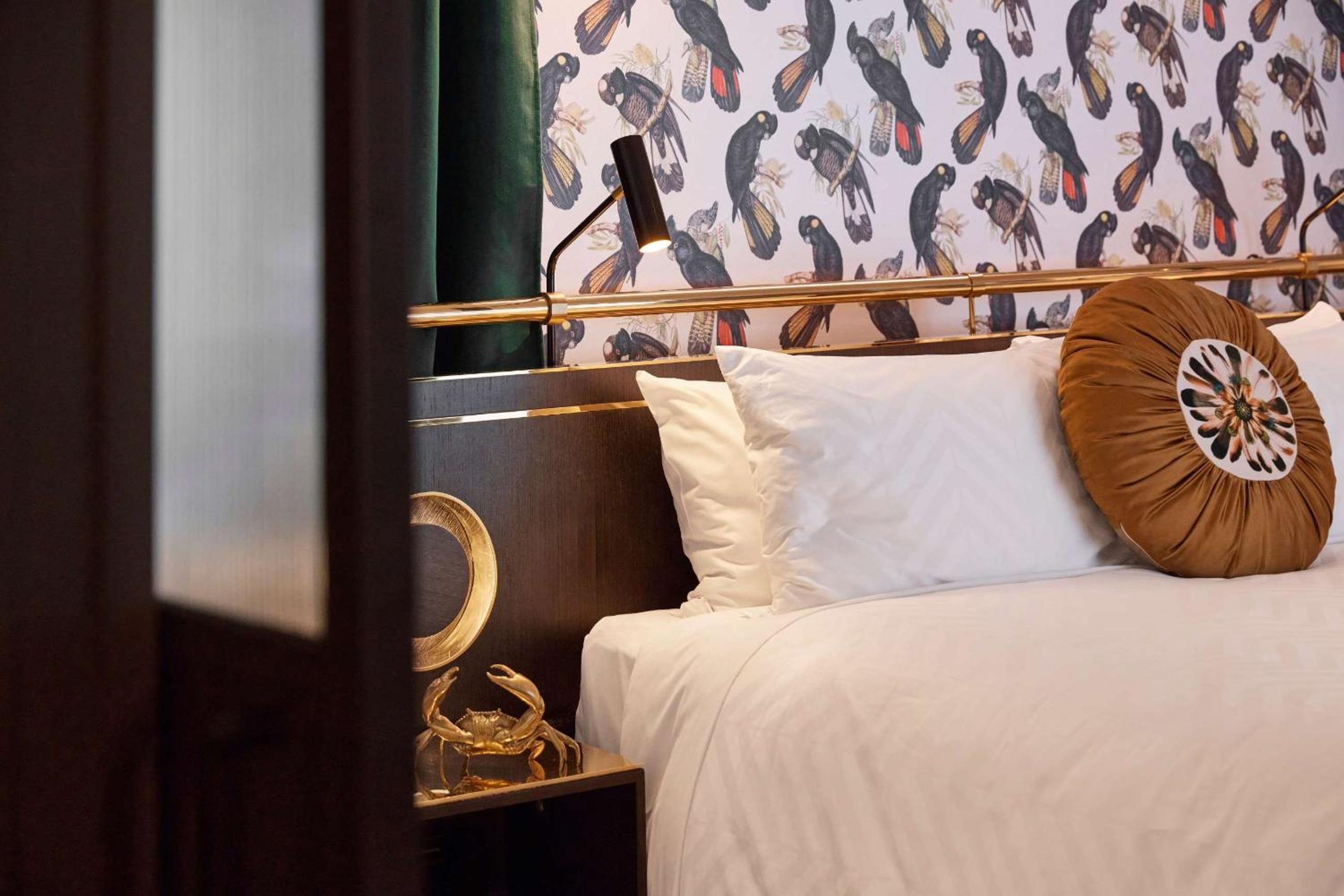 King Room thumbnail 5