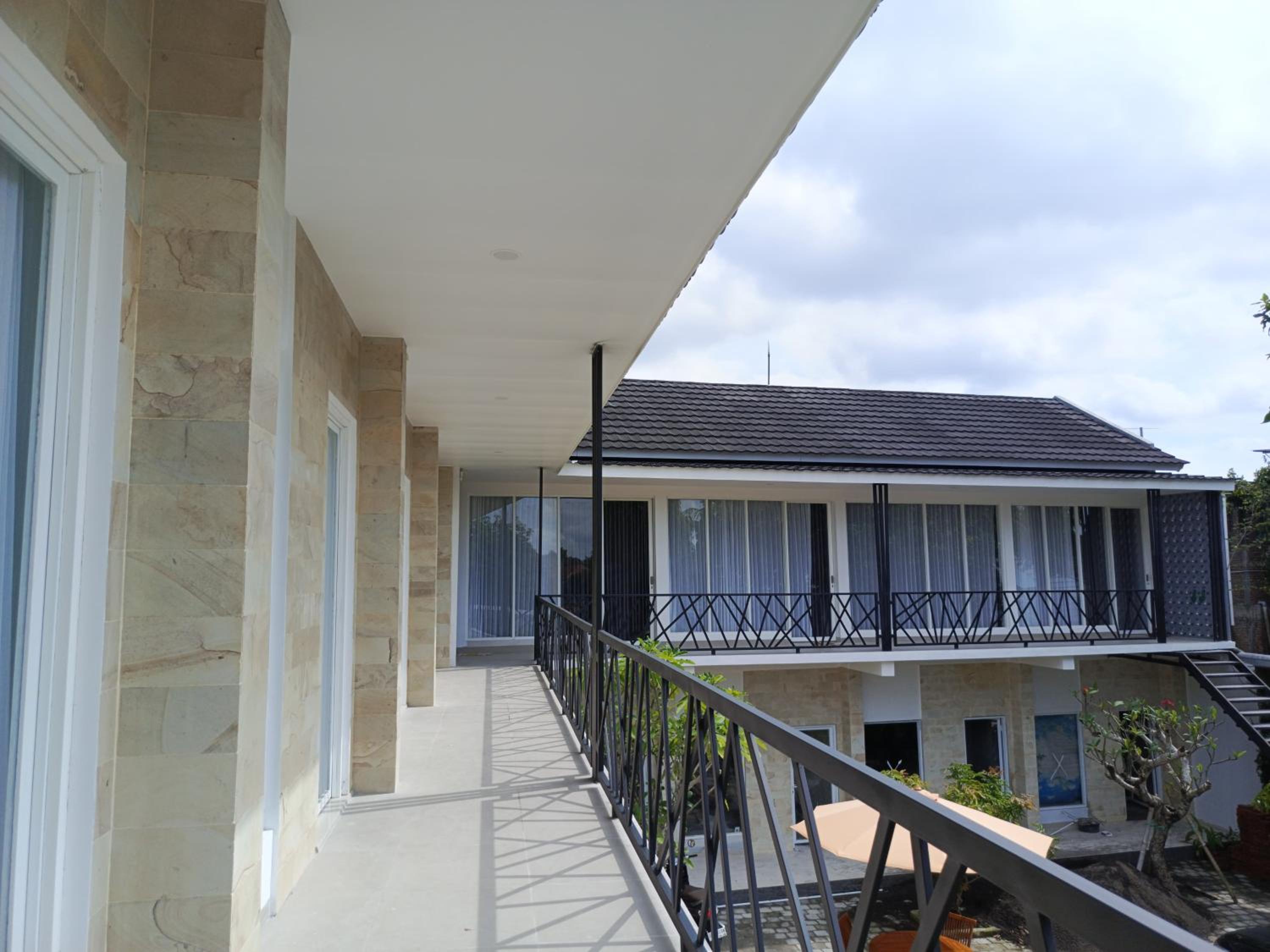 Standard Double Room - Photo 8