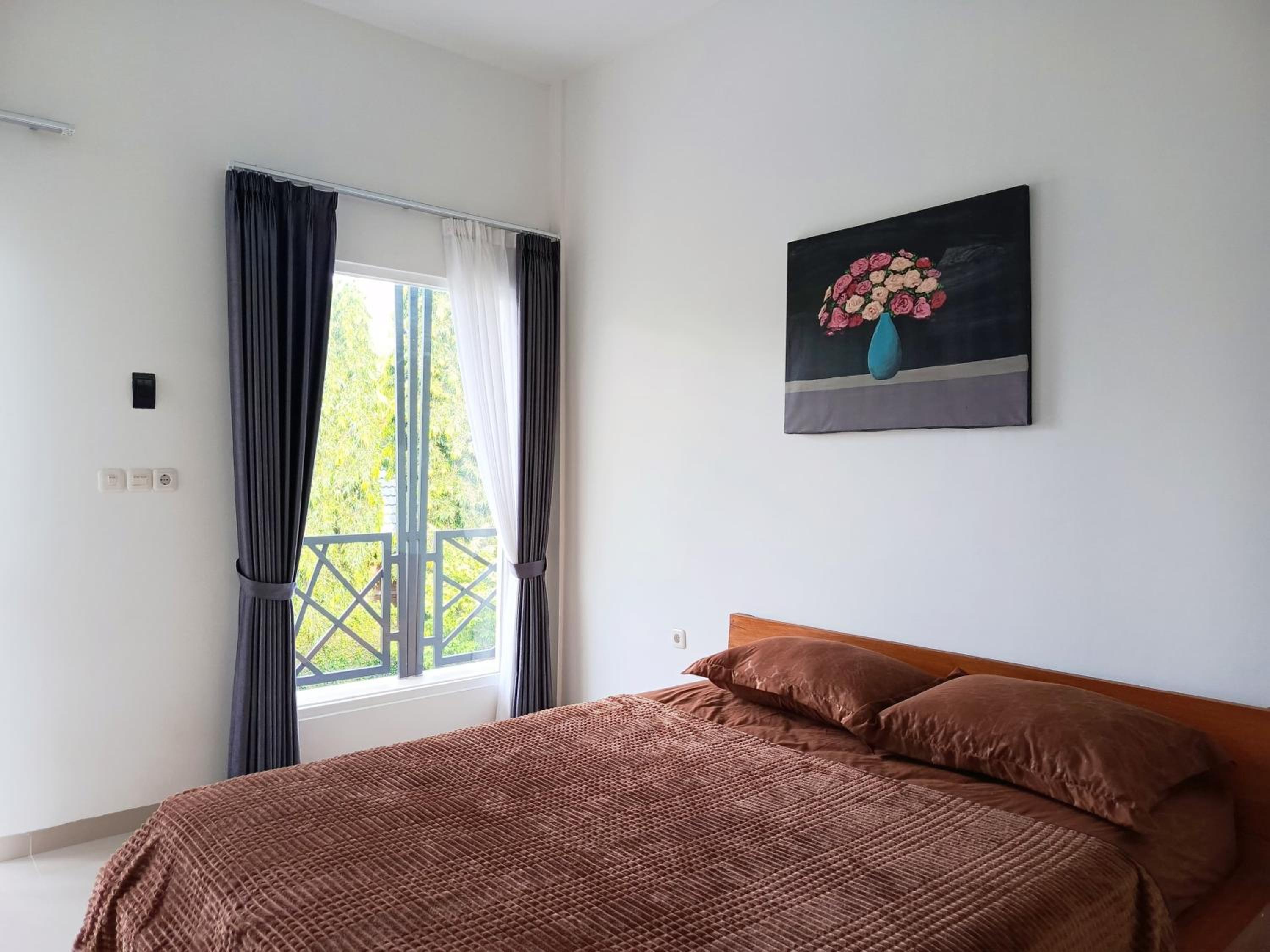 Standard Double Room - Photo 7