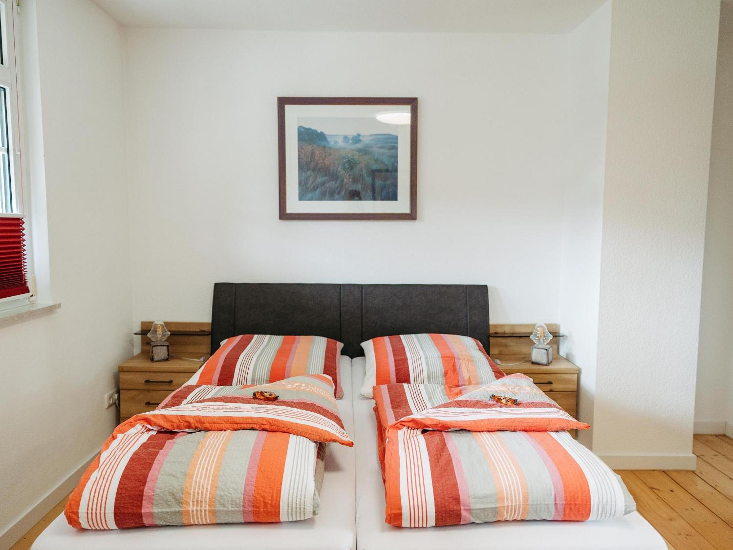 Three-Bedroom Premium Apartment with Balcony photo 1