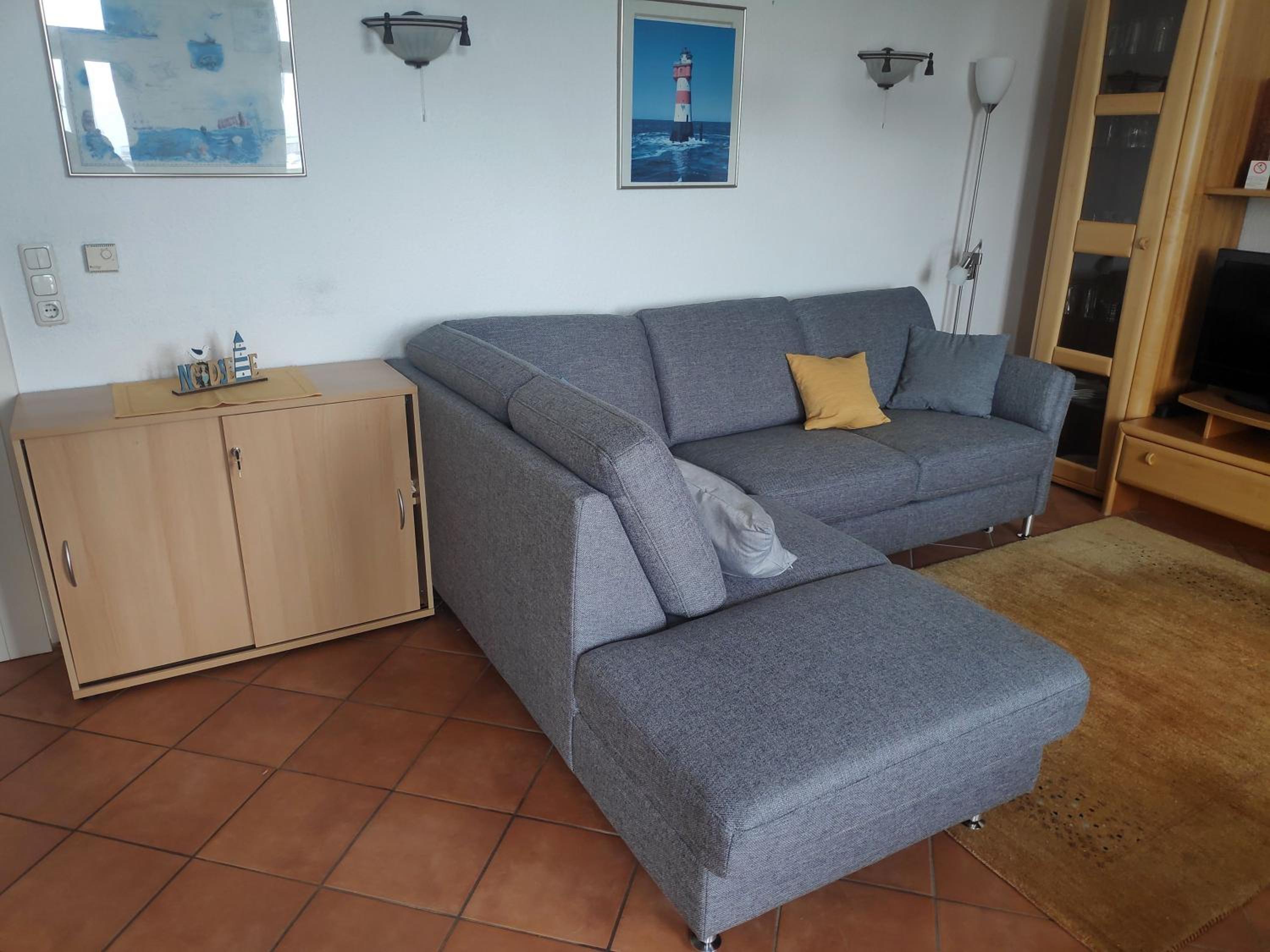 Apartment with Sea View photo 3