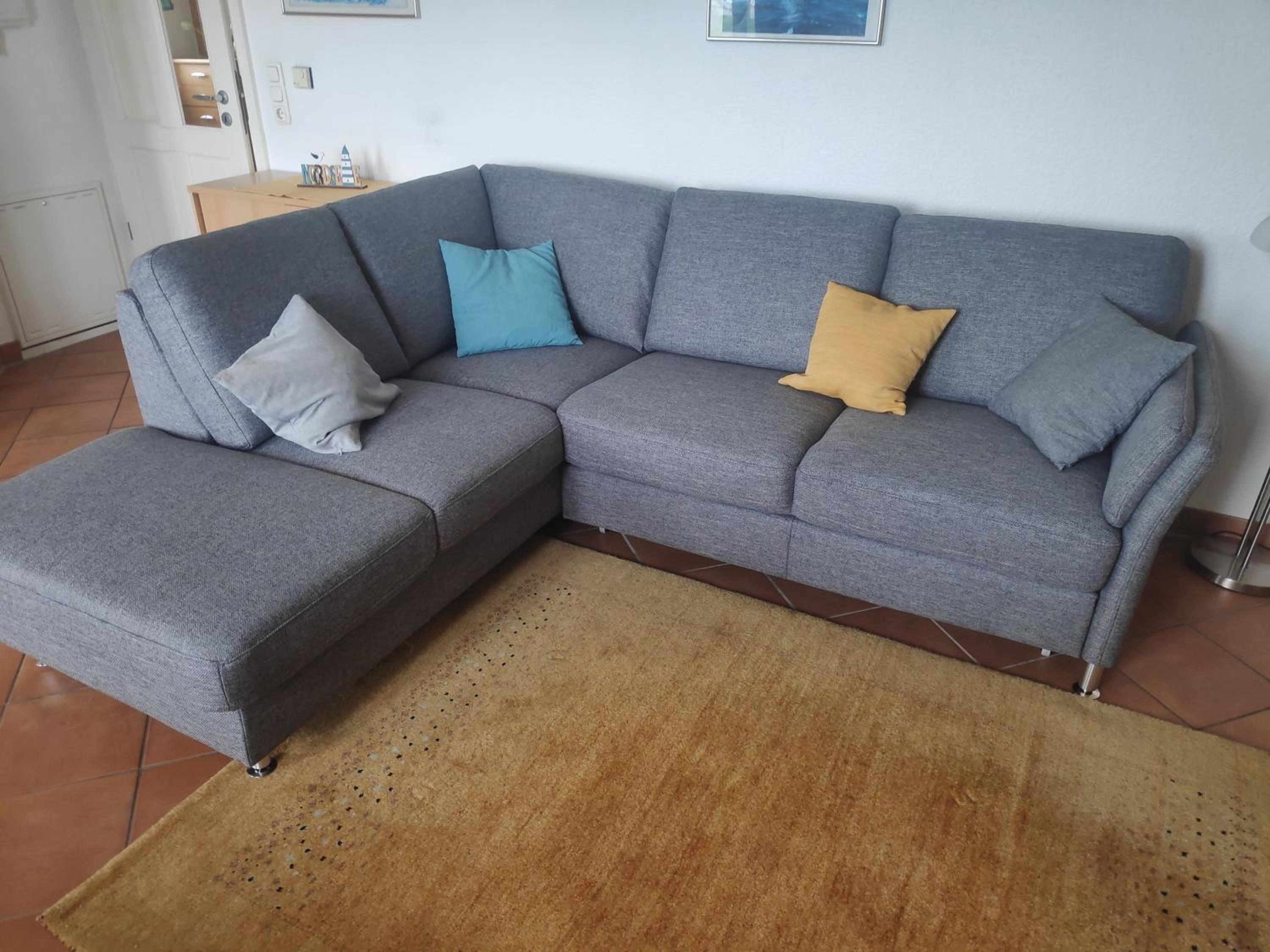 Apartment with Sea View photo 1