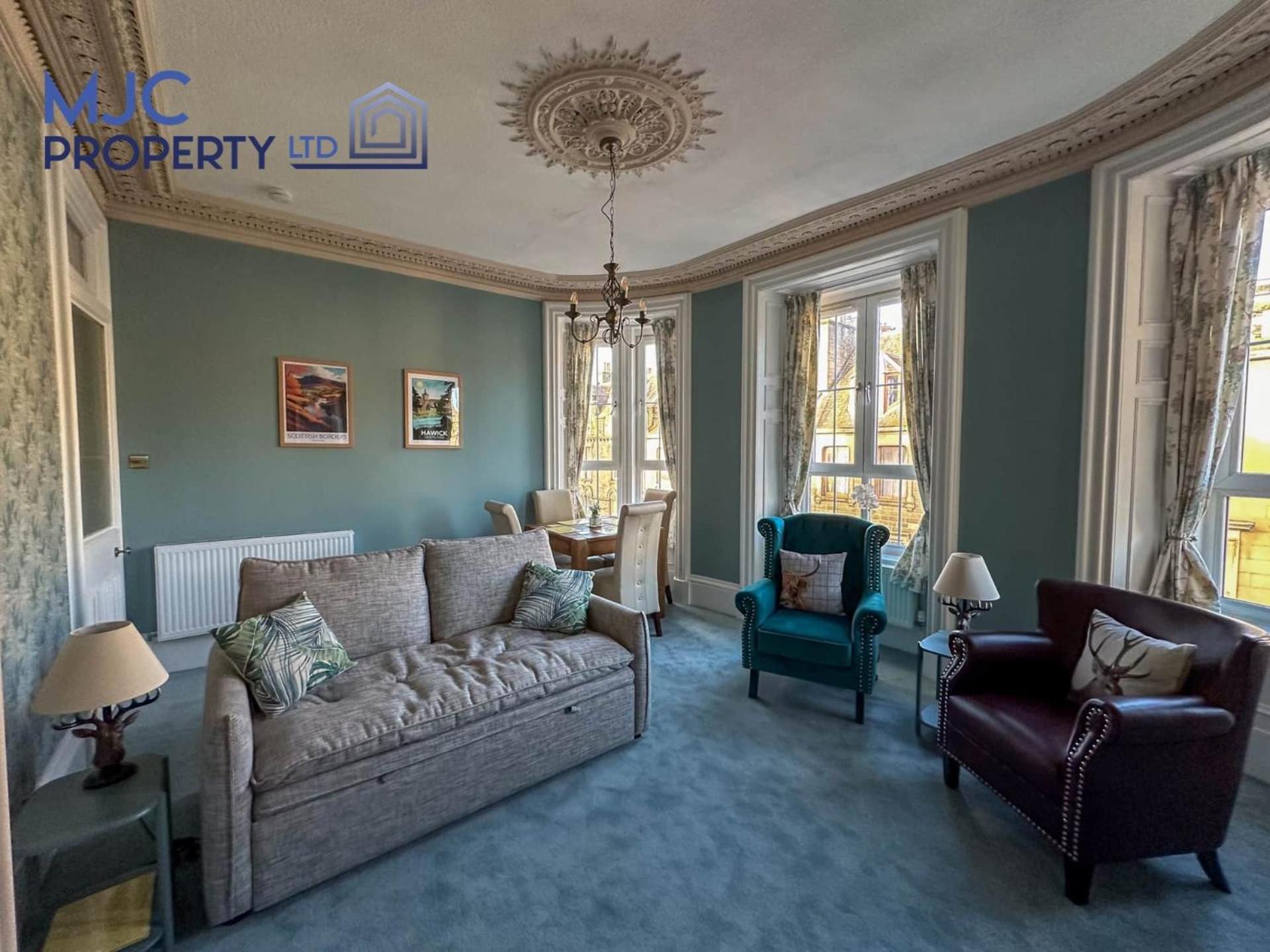 Vacation Home photo 1