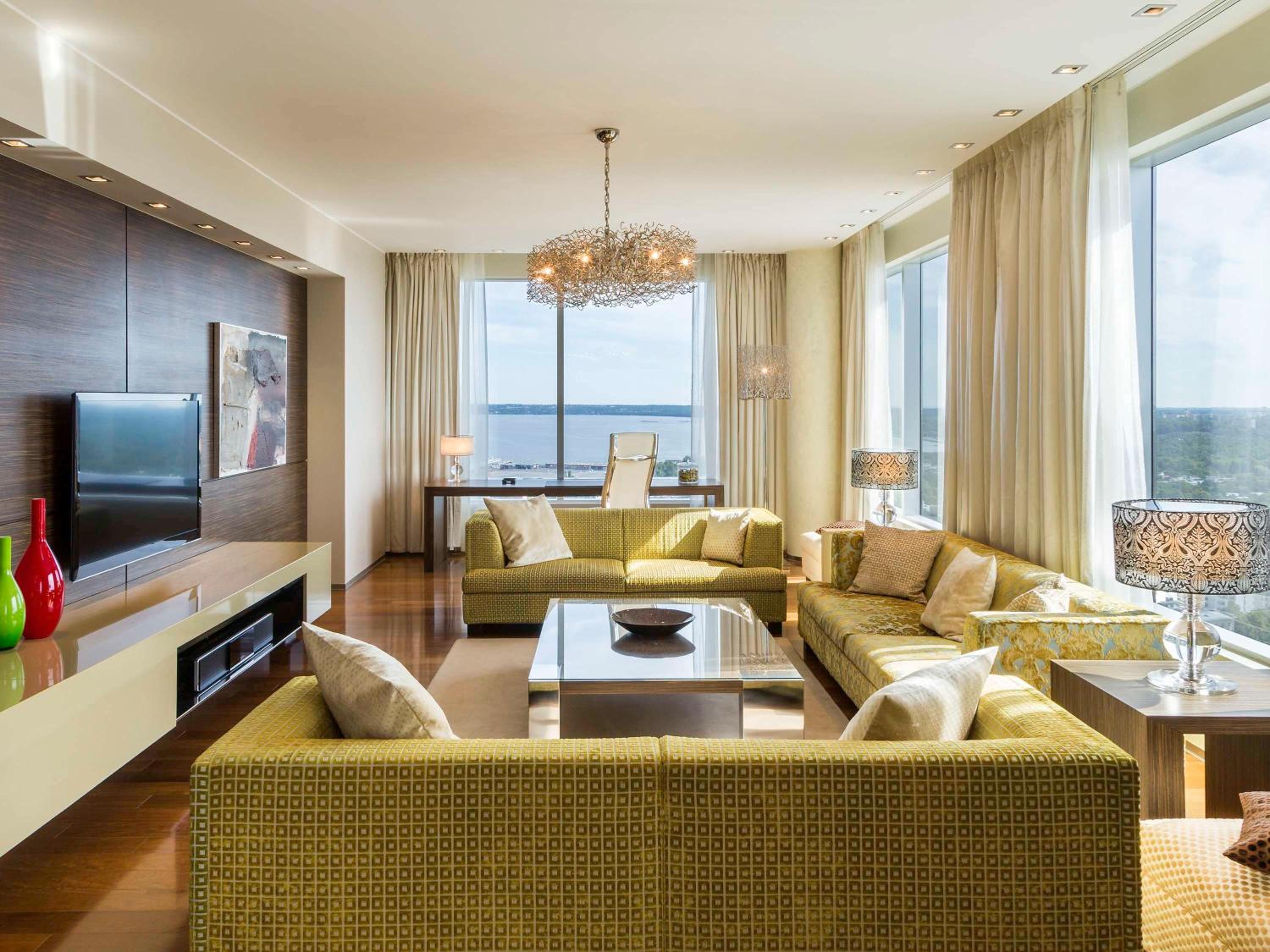 Presidential Suite