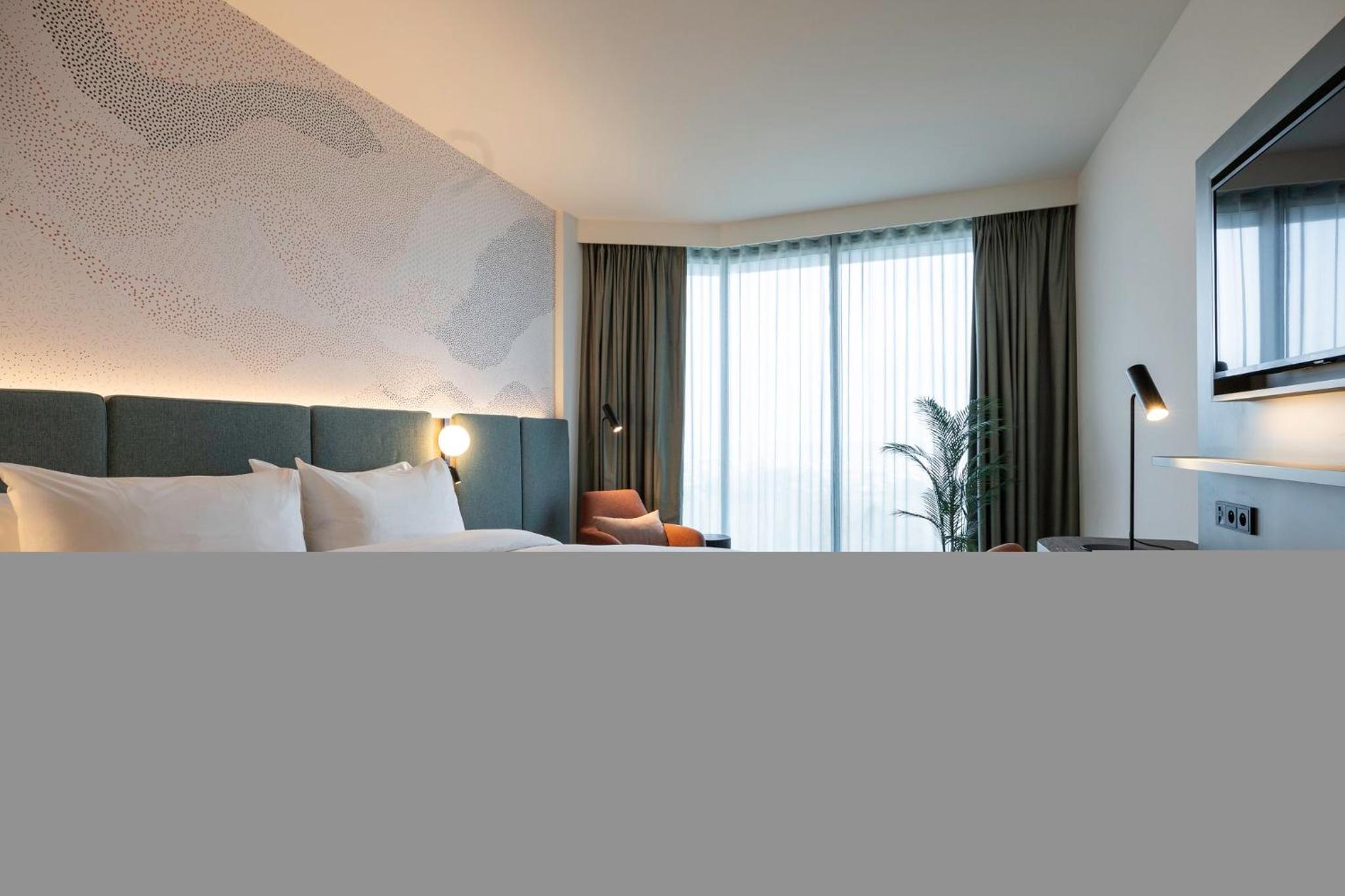 voco Brussels City North by IHG, Foto 11