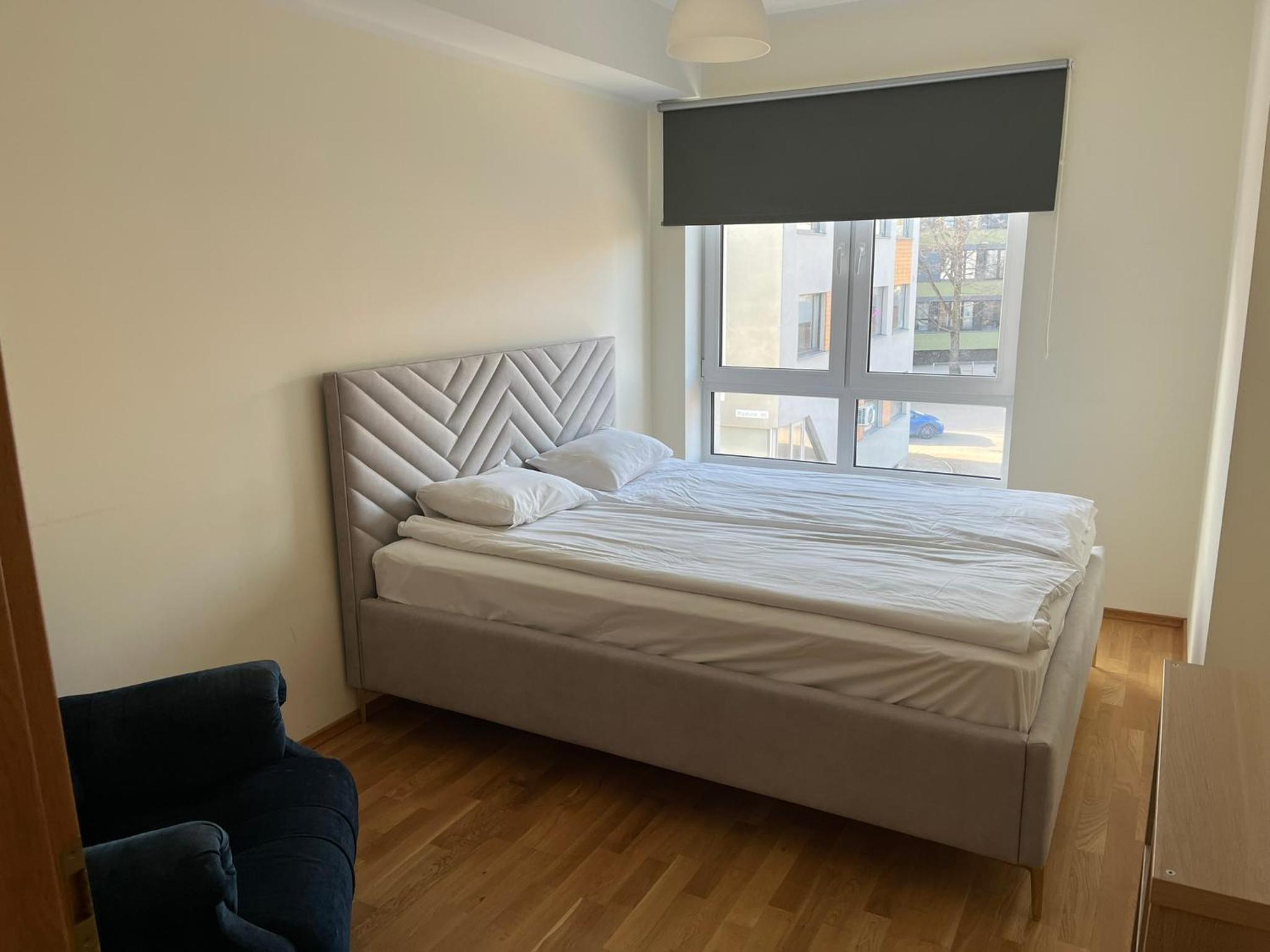 Two-Bedroom Apartment - Photo 6