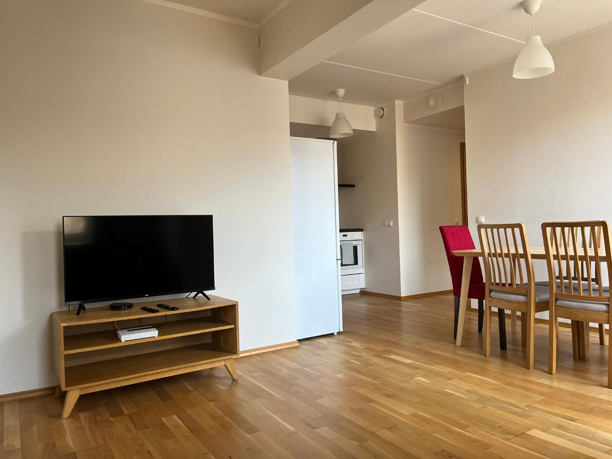 Two-Bedroom Apartment - Photo 3