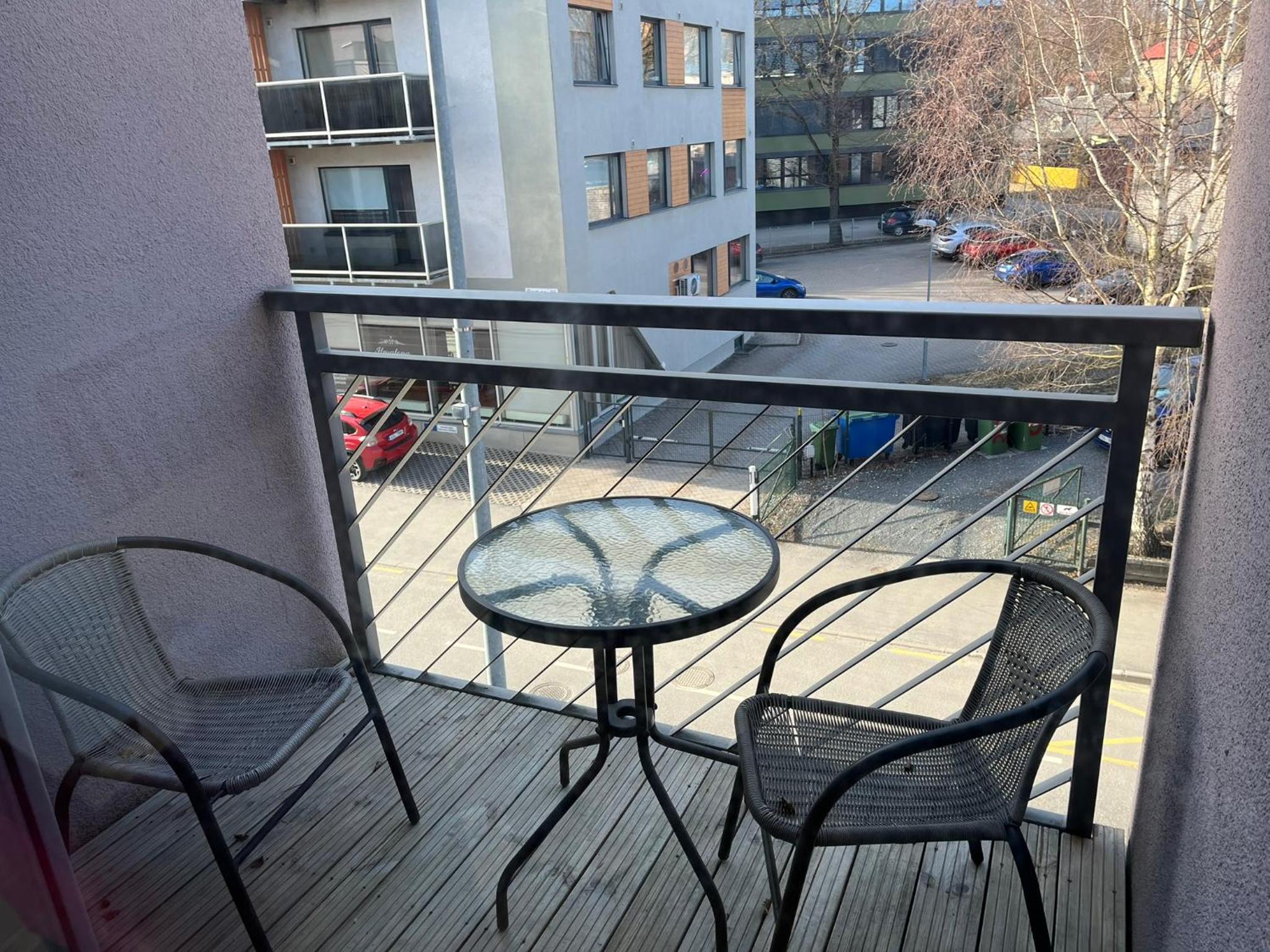 Two-Bedroom Apartment - Photo 9