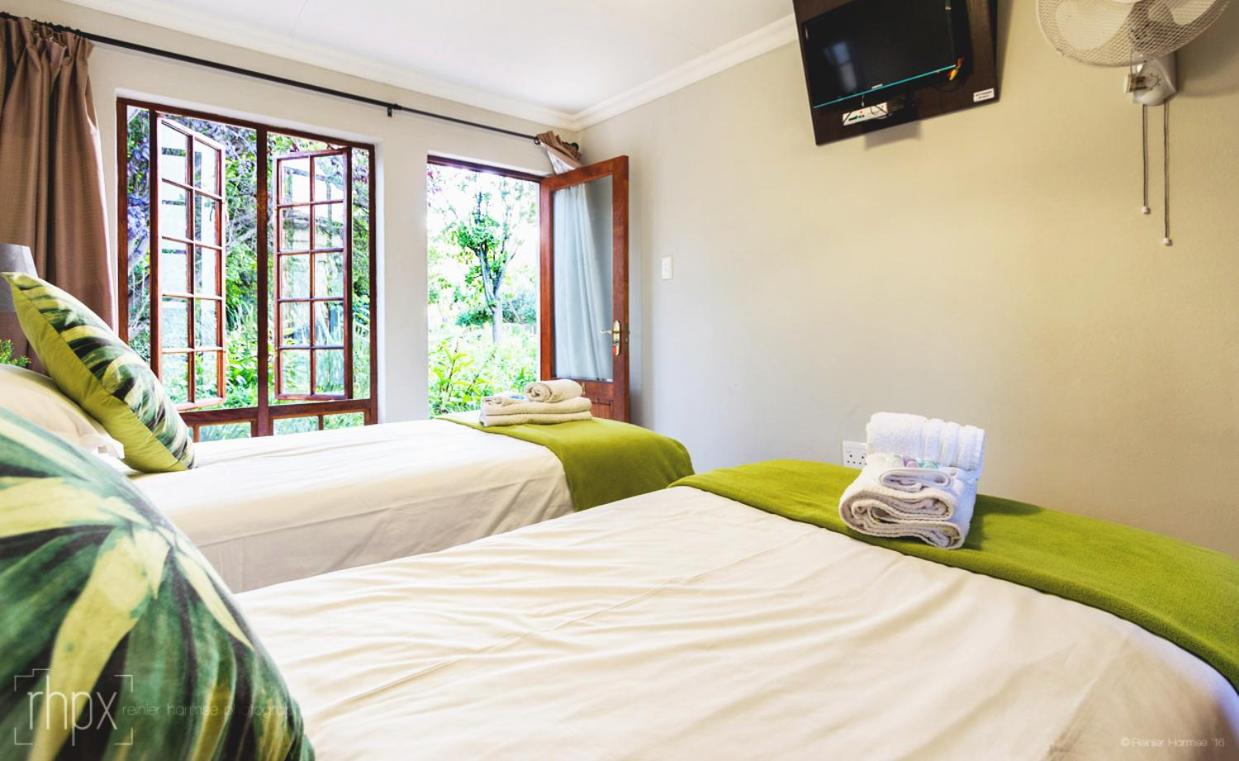 Budget Twin Single Bed Room photo 3