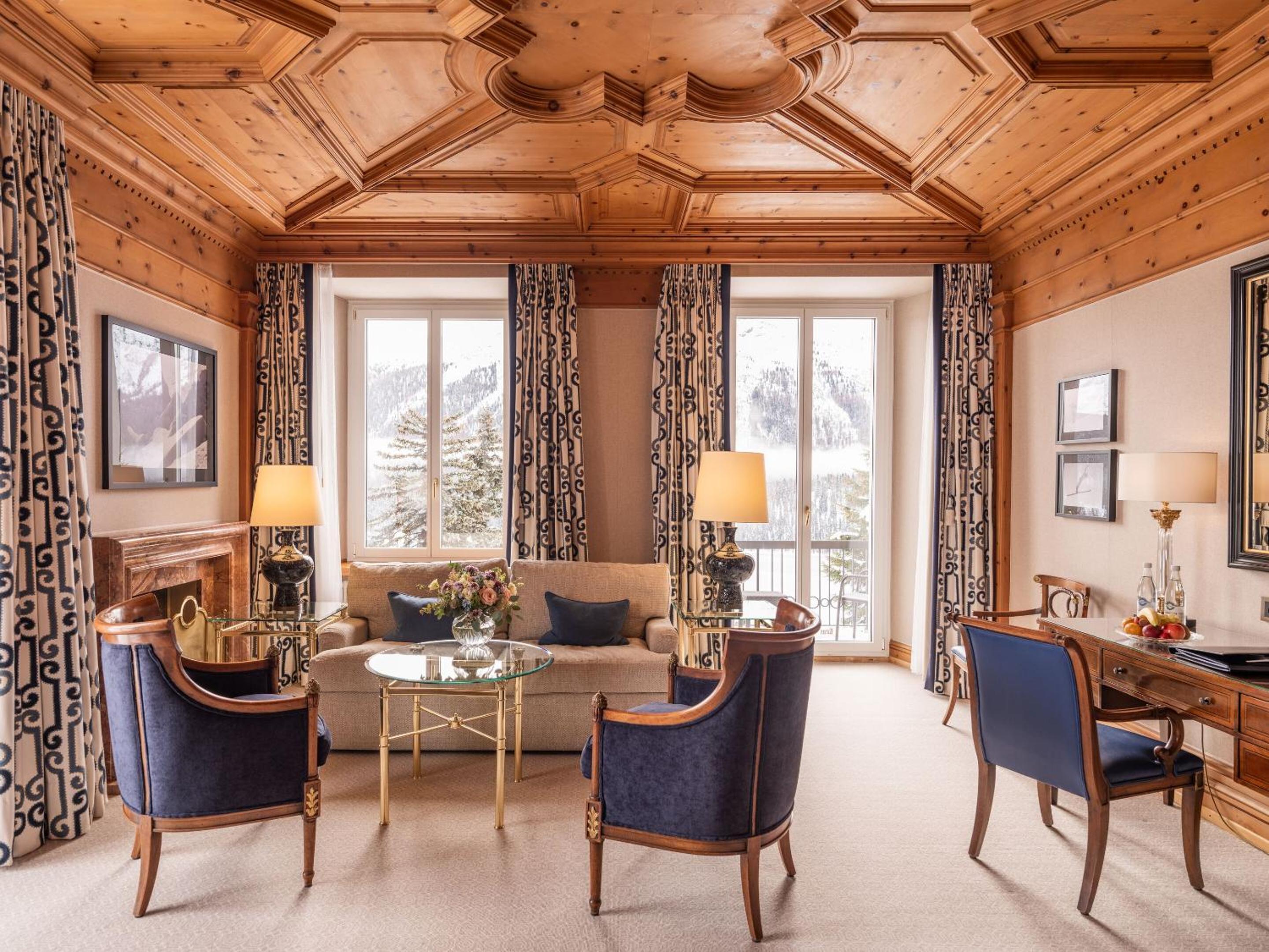 Junior Suite Deluxe Classic