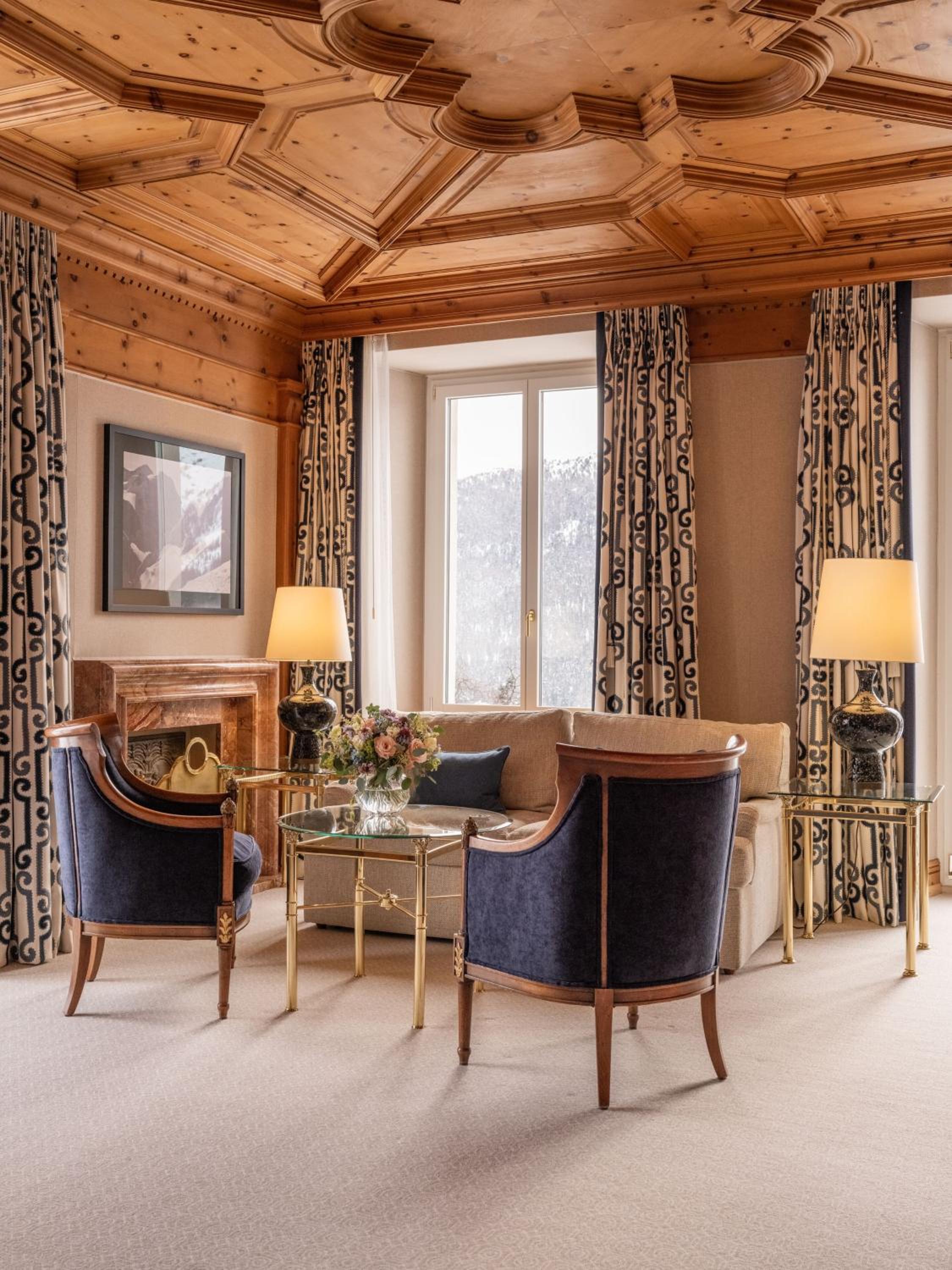 Junior Suite Deluxe Classic