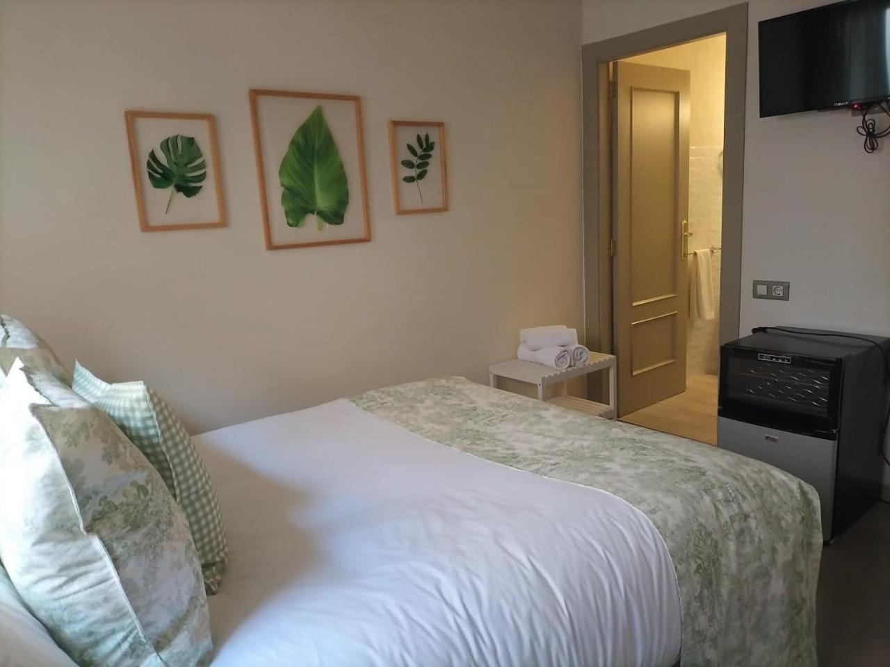 Habitación Individual Estándar
