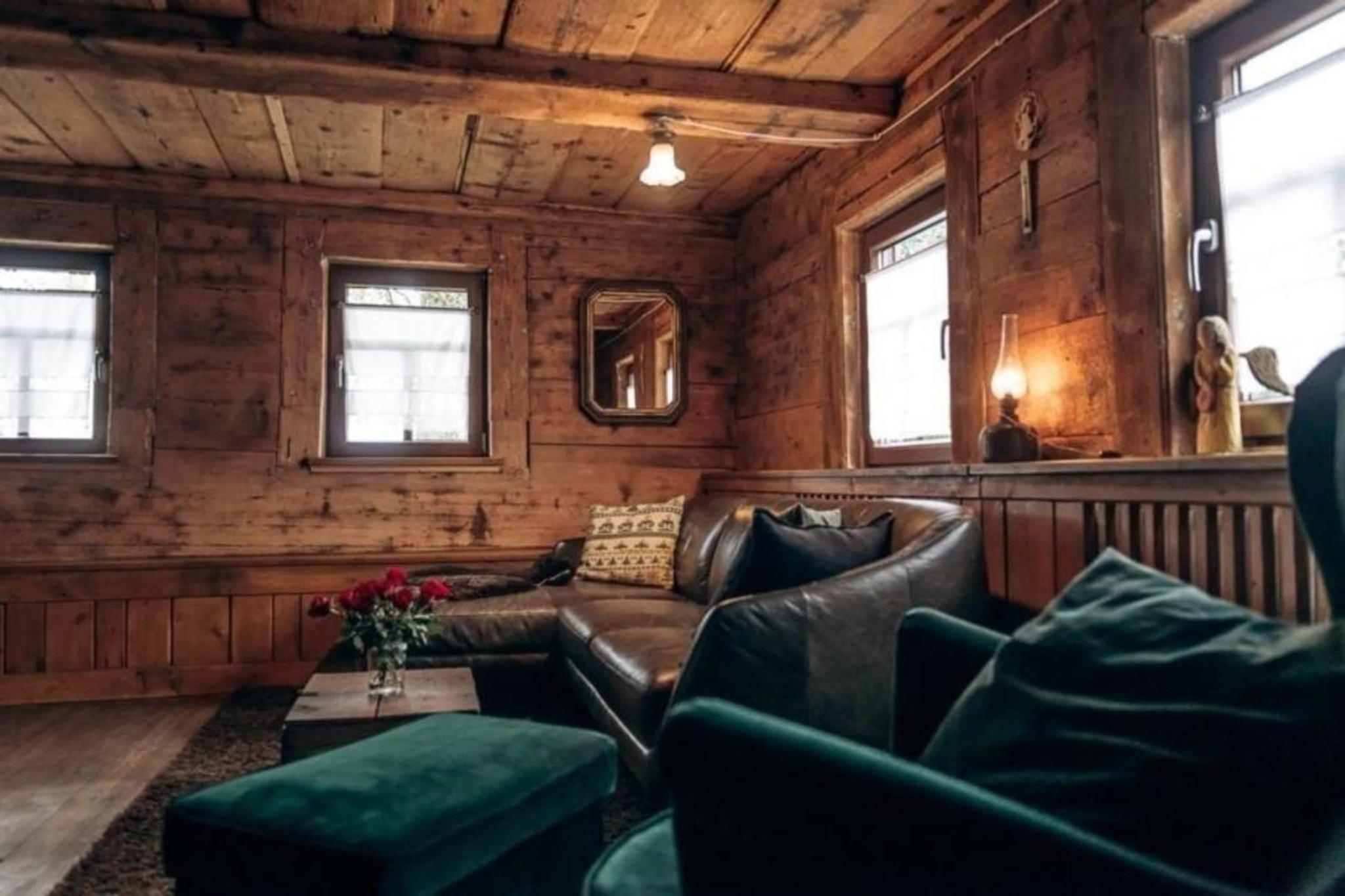 Holiday Home photo 1