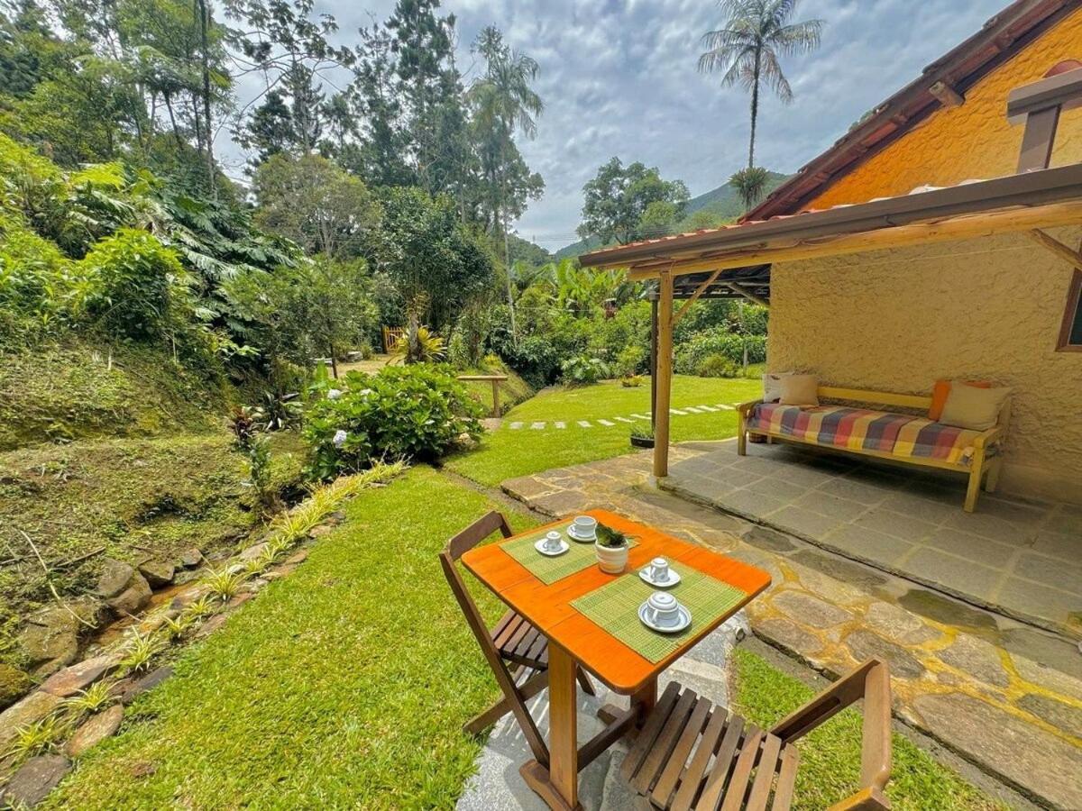 Chalet photo 2