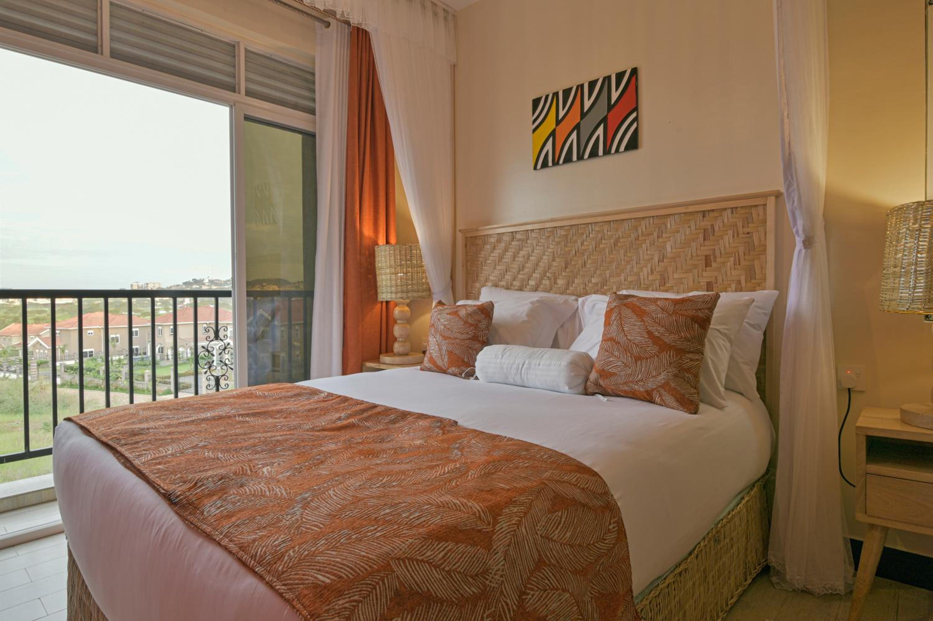 Double Room with Lake View photo 1