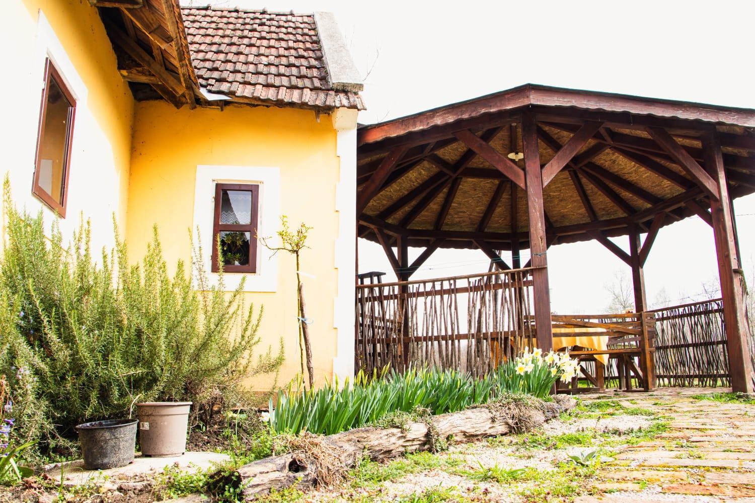 Vacation Home - Photo 37