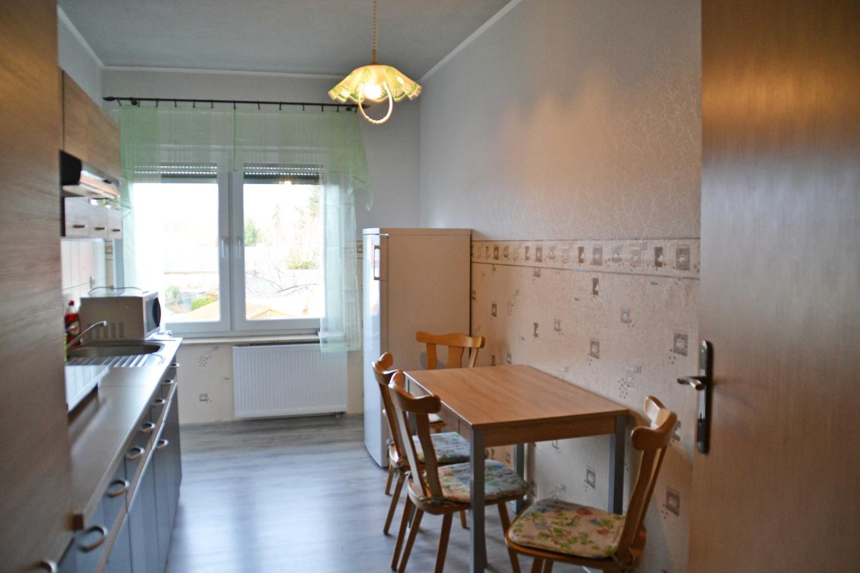 Two-Bedroom Apartment with Shower  photo 3