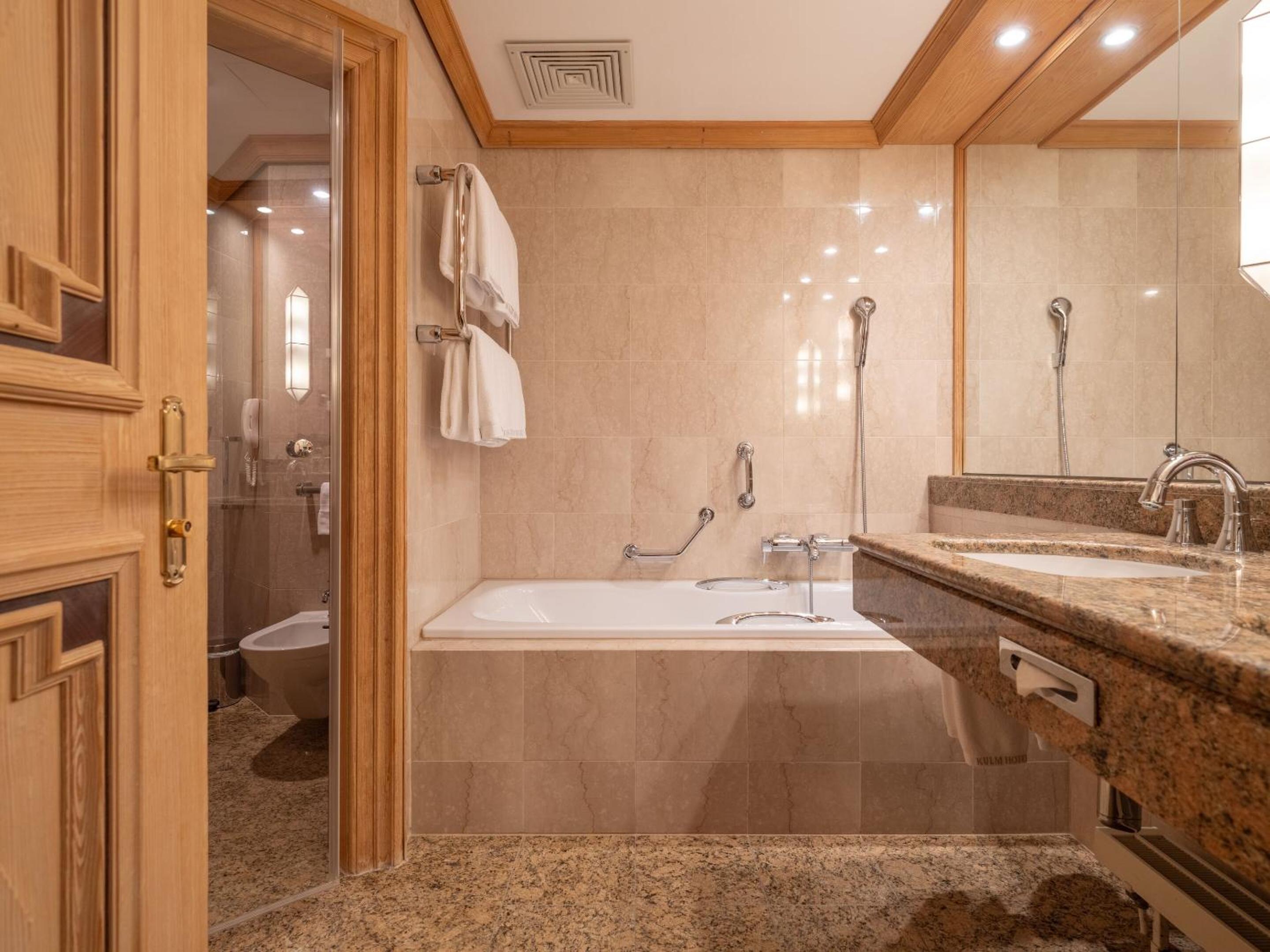 Junior Suite Classic