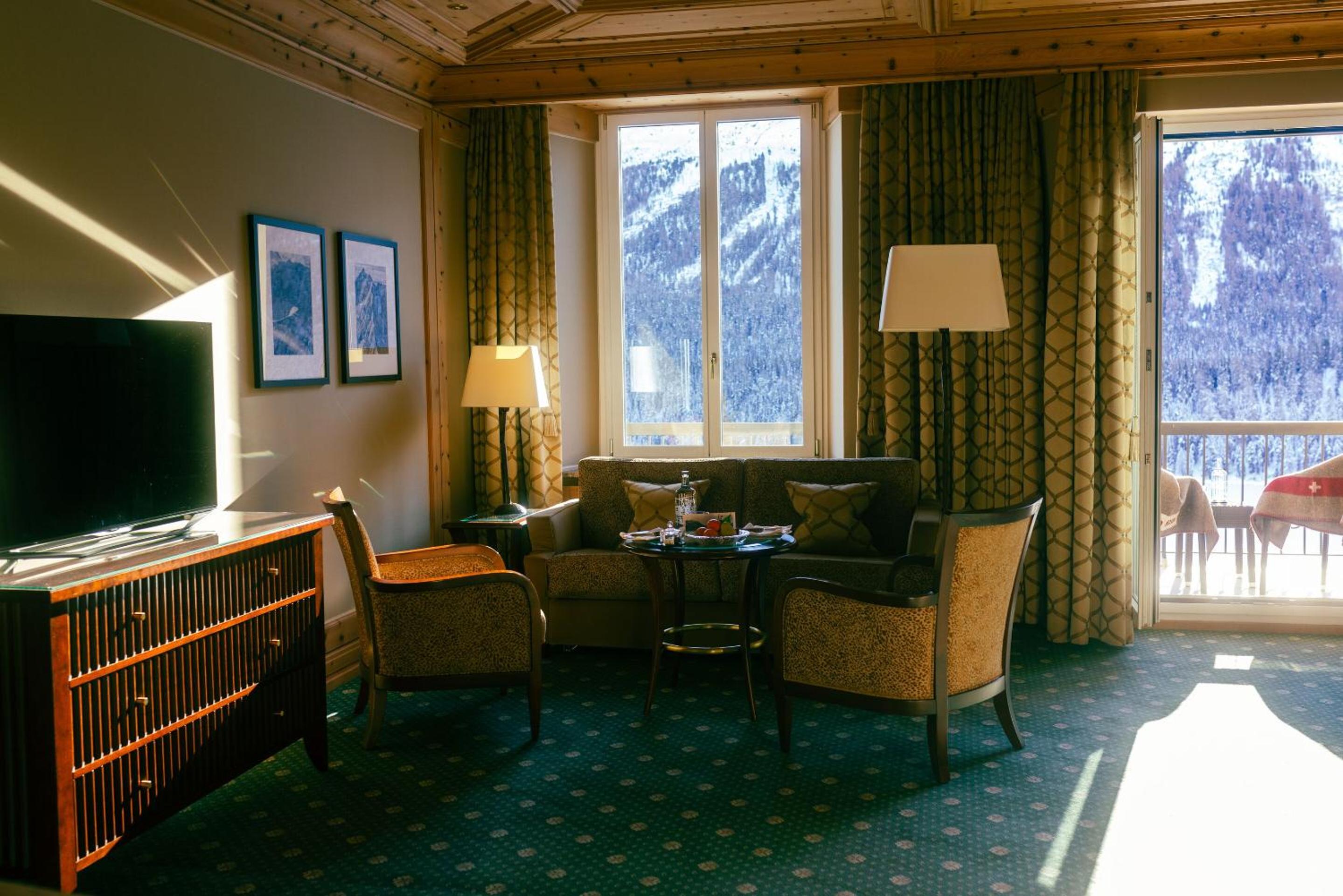 Junior Suite Classic thumbnail 6