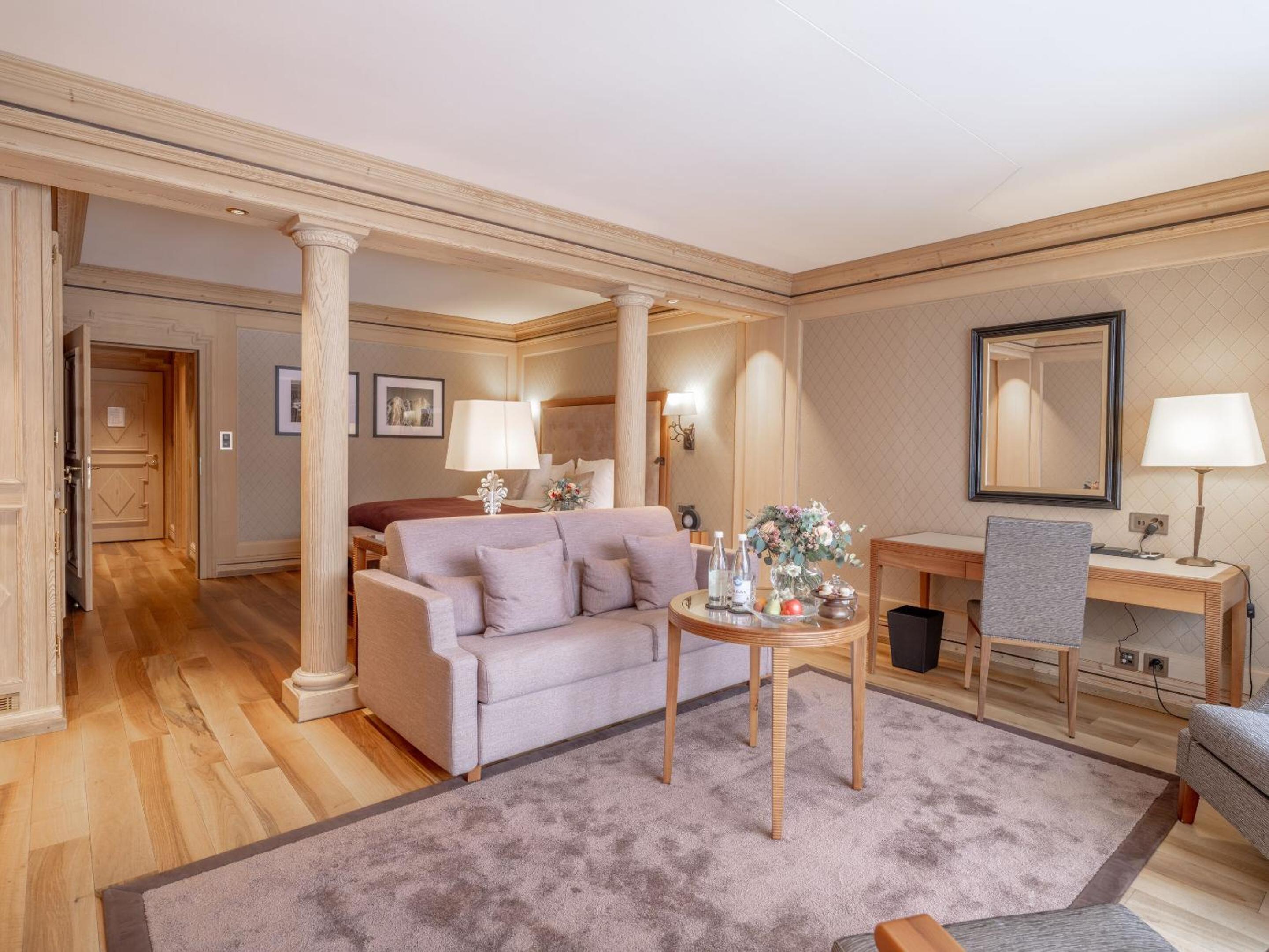 Junior Suite Classic