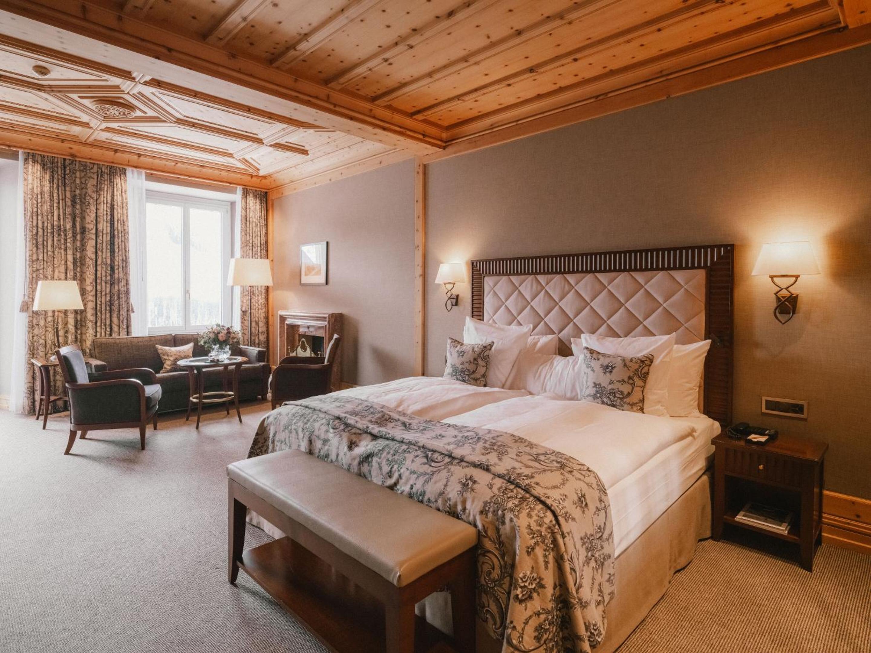 Junior Suite Classic