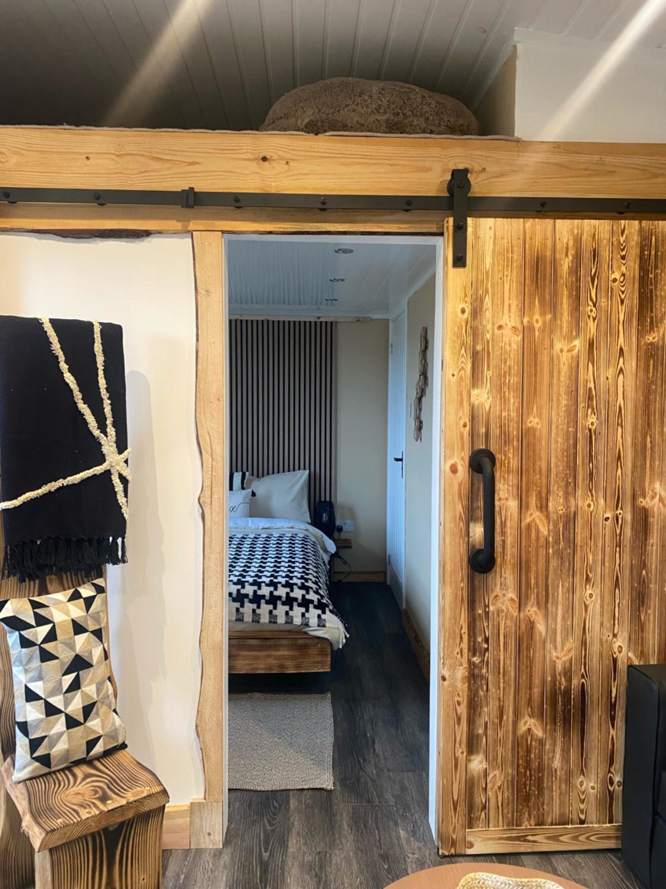 One-Bedroom Chalet photo 1